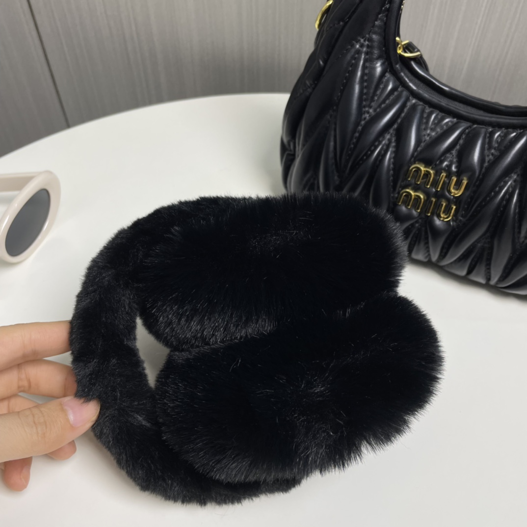 Celine Selin’s twirling twirl with a fibrous fur, super warm, multi-twirl - 图片 6