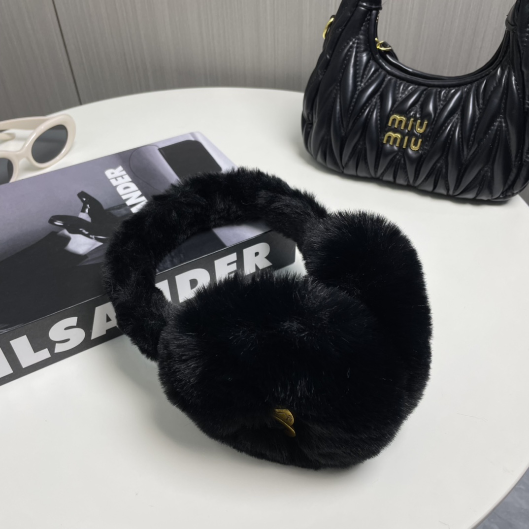 Celine Selin’s twirling twirl with a fibrous fur, super warm, multi-twirl - 图片 5
