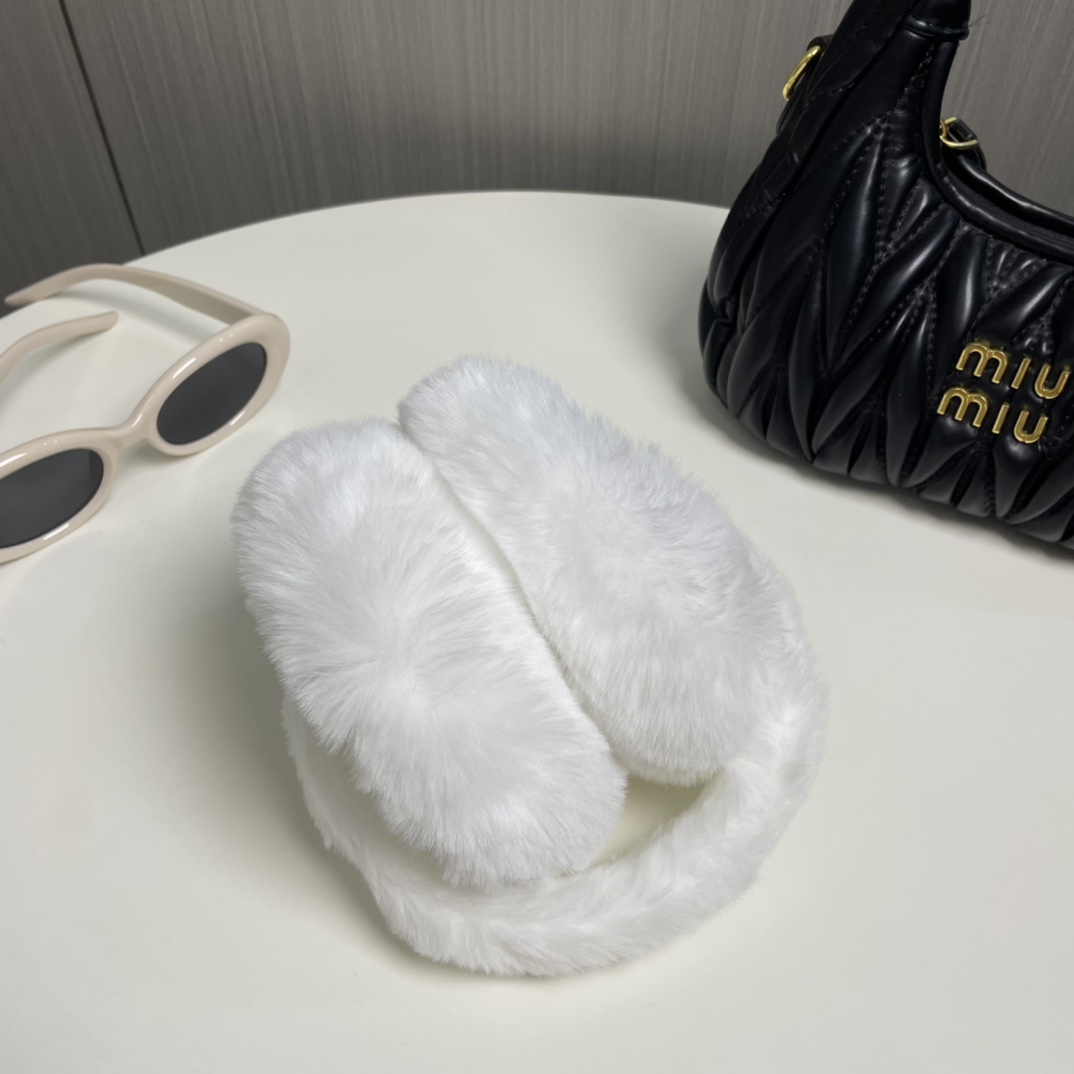 Celine Selin’s twirling twirl with a fibrous fur, super warm, multi-twirl - 图片 7