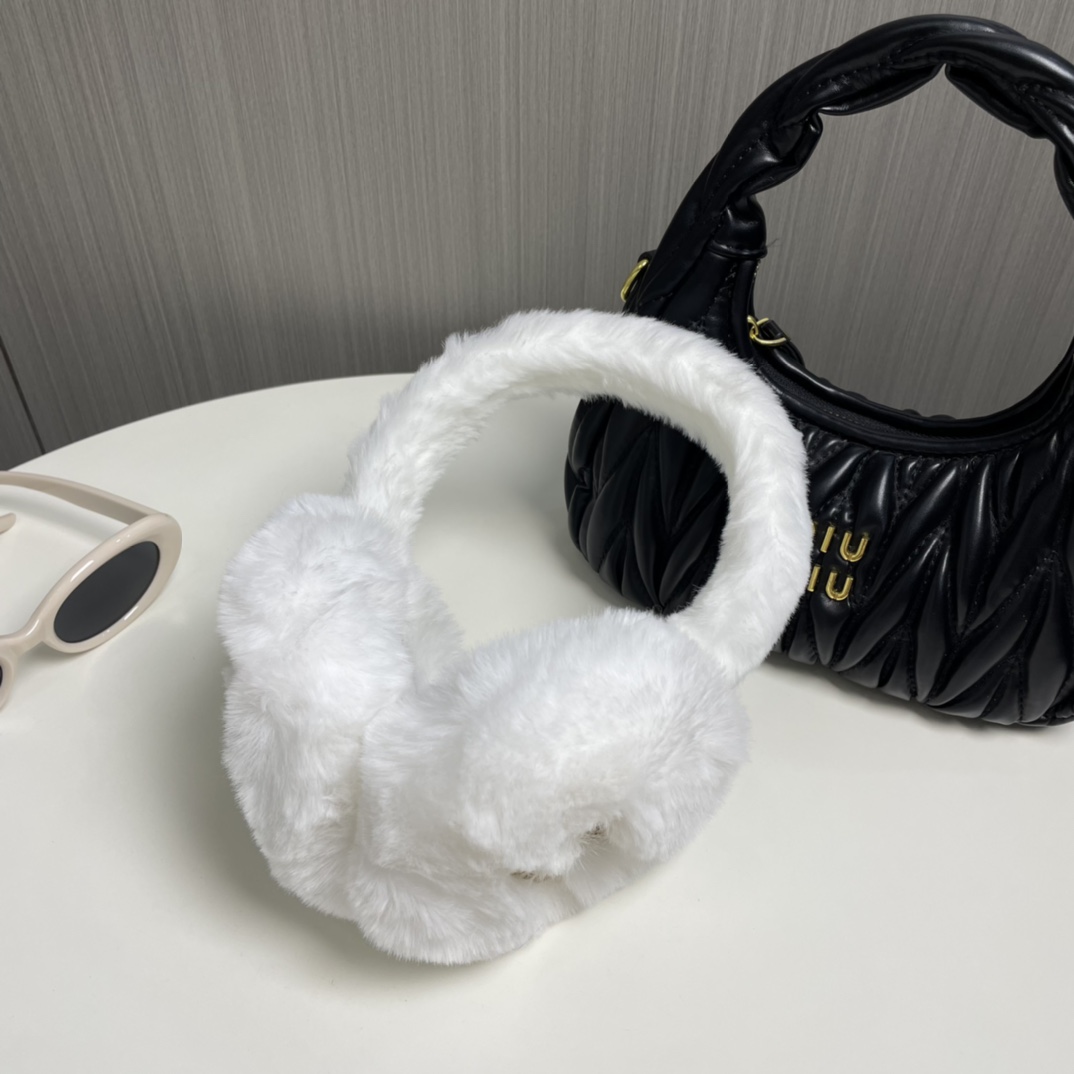Celine Selin’s twirling twirl with a fibrous fur, super warm, multi-twirl - 图片 2