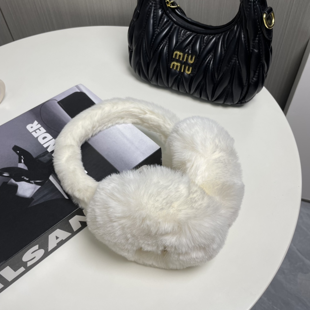 Celine Selin’s twirling twirl with a fibrous fur, super warm, multi-twirl - 图片 5