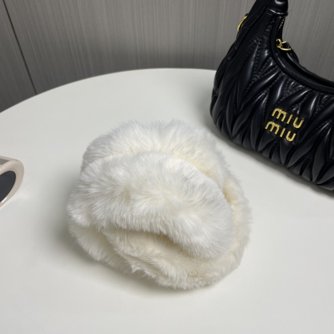 Celine Selin’s twirling twirl with a fibrous fur, super warm, multi-twirl - 图片 6