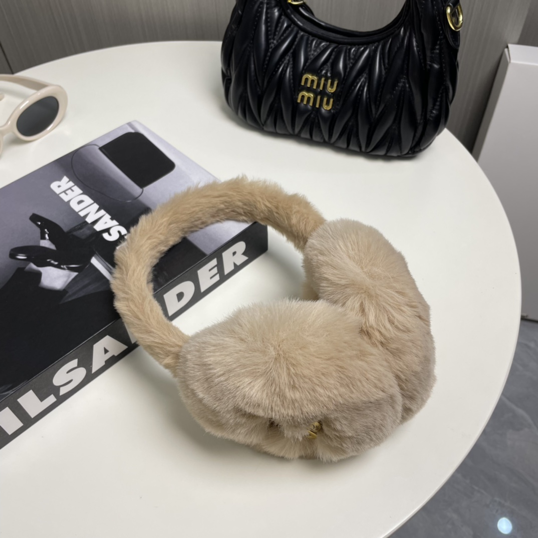 Celine Selin’s twirling twirl with a fibrous fur, super warm, multi-twirl - 图片 5