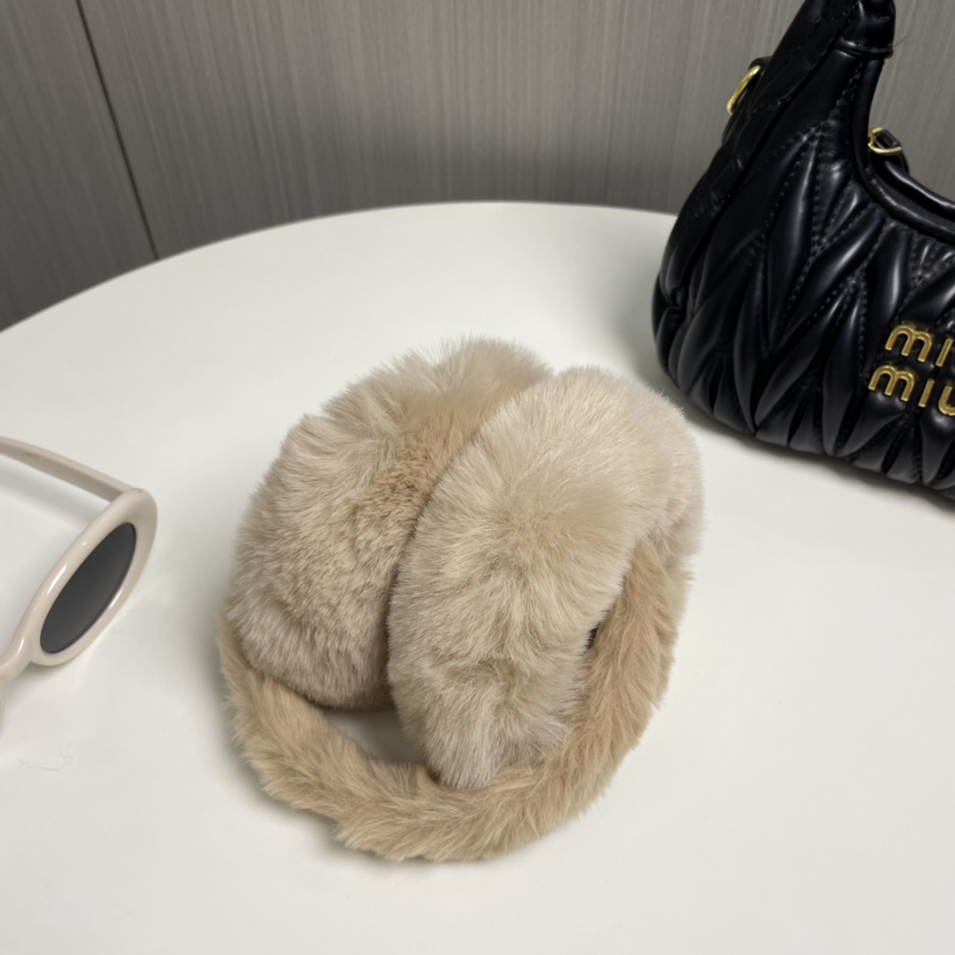 Celine Selin’s twirling twirl with a fibrous fur, super warm, multi-twirl - 图片 8