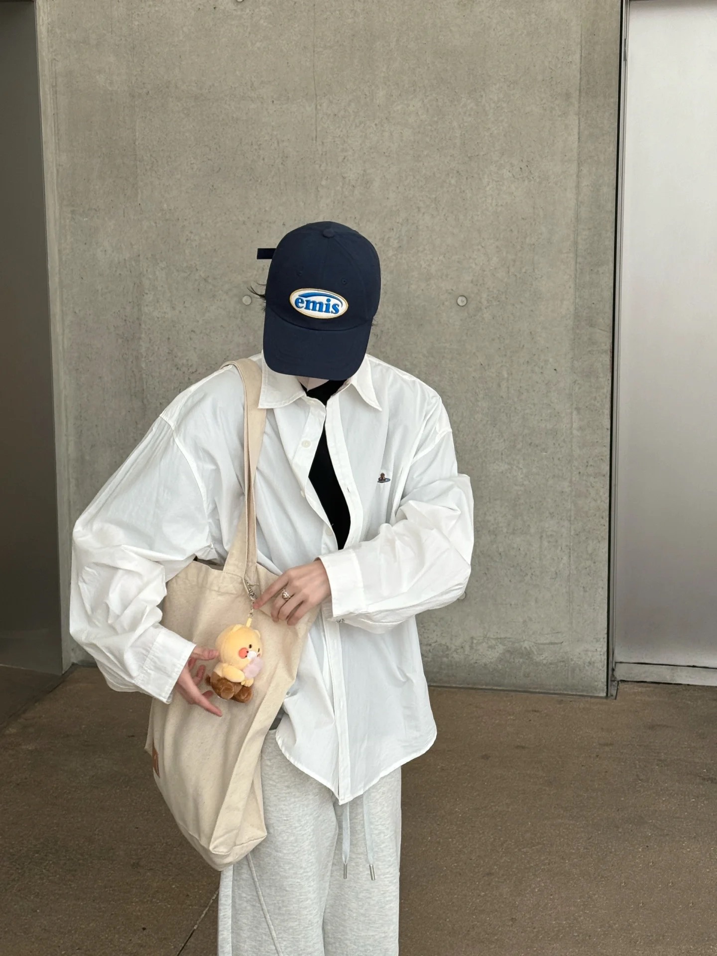 Trendy Korean Baseball Cap: Magic Power of Style Appeal and Popularity - 图片 1