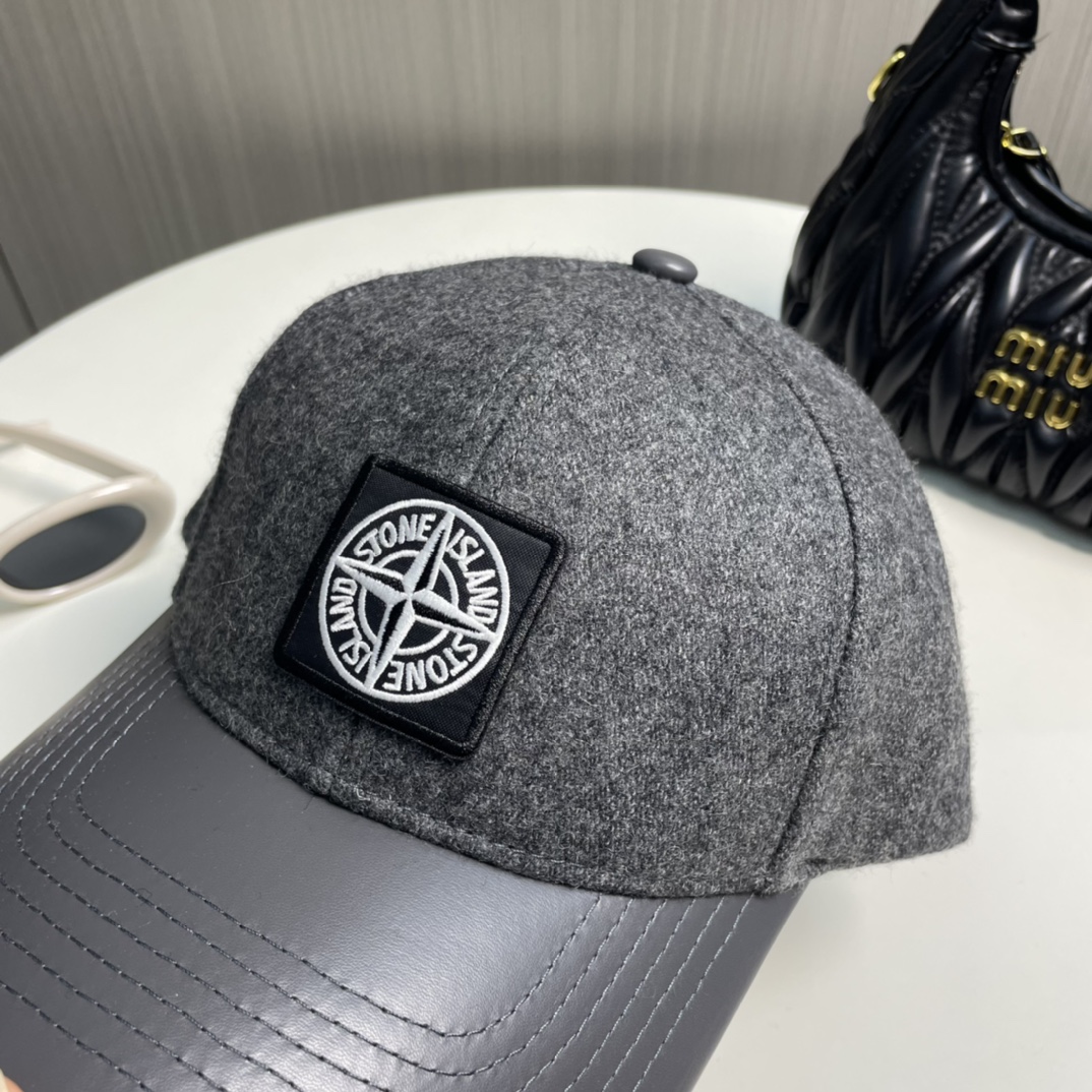 Trendy Wool Cap: Stylish Color Systems for Young Fashion People in Fall/Winter - 图片 8