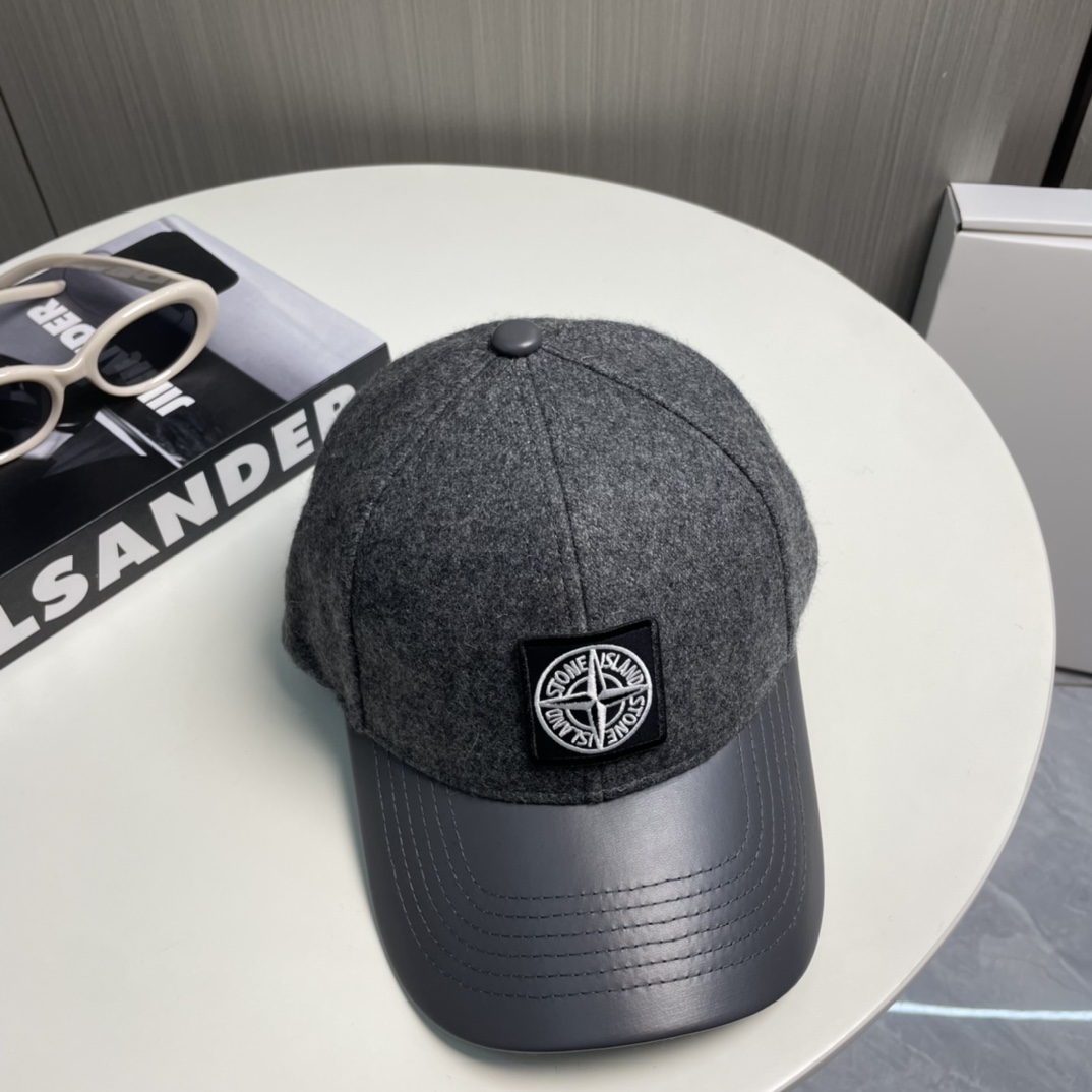 Trendy Wool Cap: Stylish Color Systems for Young Fashion People in Fall/Winter - 图片 5