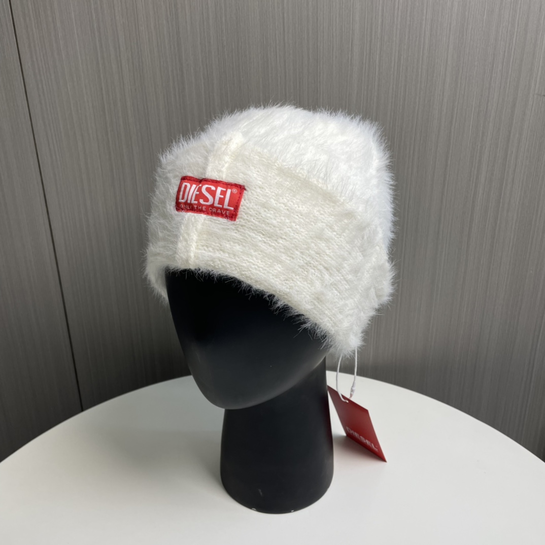 NO:216865,【DIESEL Diesel】New autumn and winter knitted wool hats for men and women, super hot and first-class texture, and a super easy match when going out!  Hat fisherman hat baseball hat knit hat, hat, espadrilles,hats19860909【DIESEL迪赛】秋冬新款男女款针织毛线帽,超火爆质感一流,出街超好搭配！帽子渔夫帽棒球帽针织帽,帽子,espadrilles,hats,hat