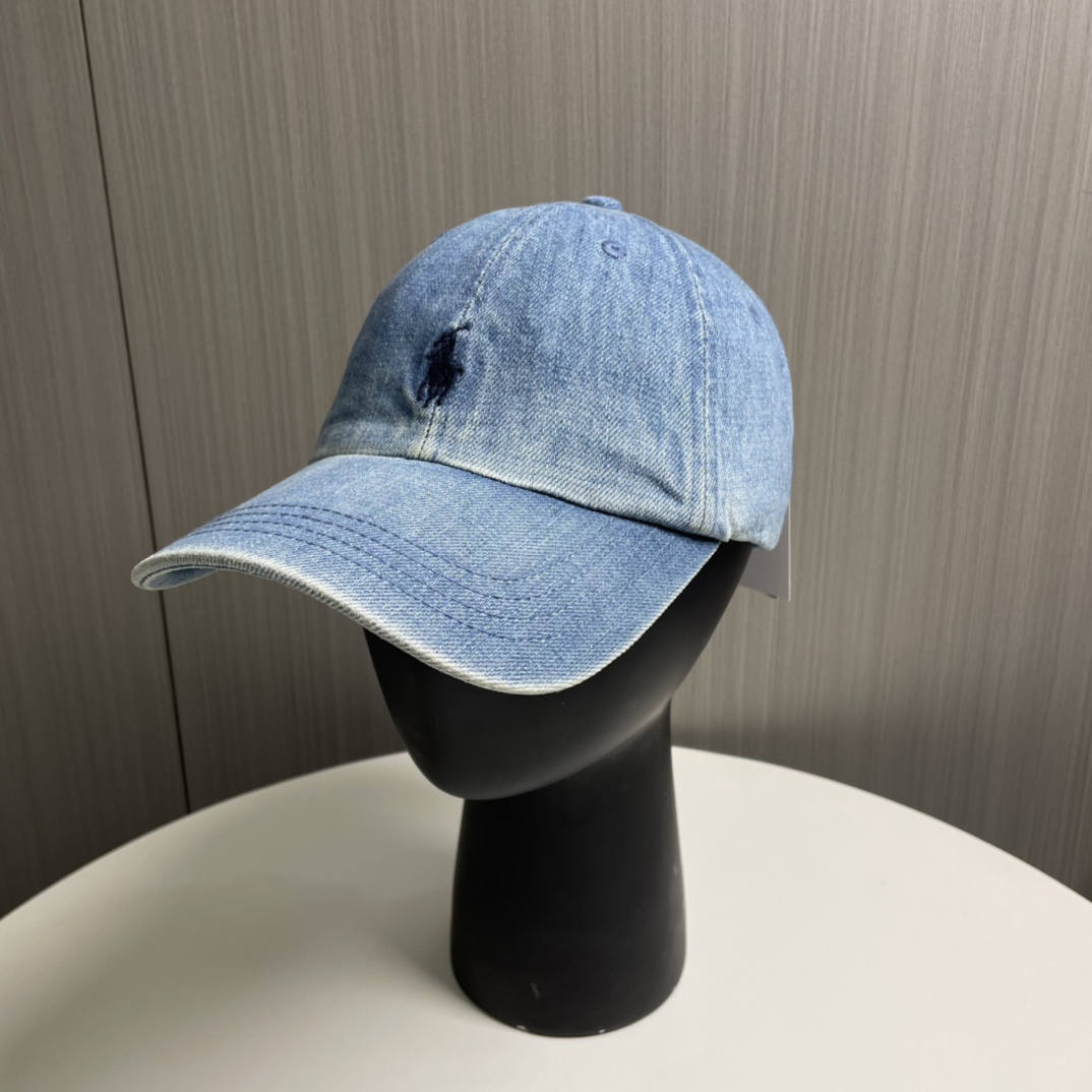 NO:217093,Paul POLO] Classic embroidered denim baseball hat, sun hat, 4D embroidery, finely sewn!  Leisure and fashionable, suburban sports, a must-have item for going out on holidays!  Fashion and trends go hand in hand, worth having!  Hat fisherman hat baseball hat knit hat, hat, espadrilles,hats19860909保罗 POLO】经典刺绣牛仔棒球帽,太阳帽,4D刺绣,精工细做缝制而成！休闲时尚 郊外运动,假日外出少不了的必备单品哦！时尚与潮流并进,值得拥有！帽子渔夫帽棒球帽针织帽,帽子,espadrilles,hats,hat