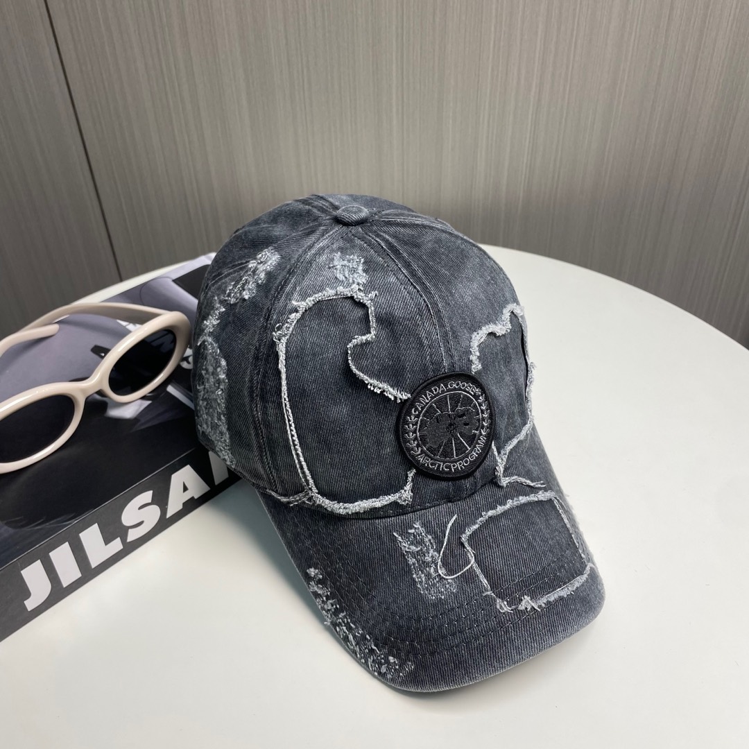 P80 GOOSE – 25 SPRINGS. NEW PROCESS WASH, RETRO-COLOUR, CUSTOM EDITION - 图片 7
