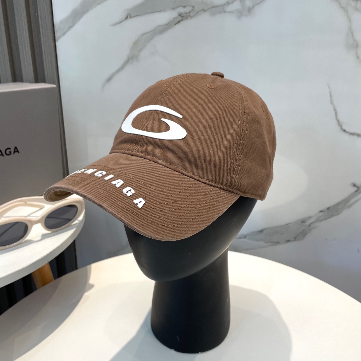 [Balenciaga Hats]High quality and excellent breathability Wear for all seasons