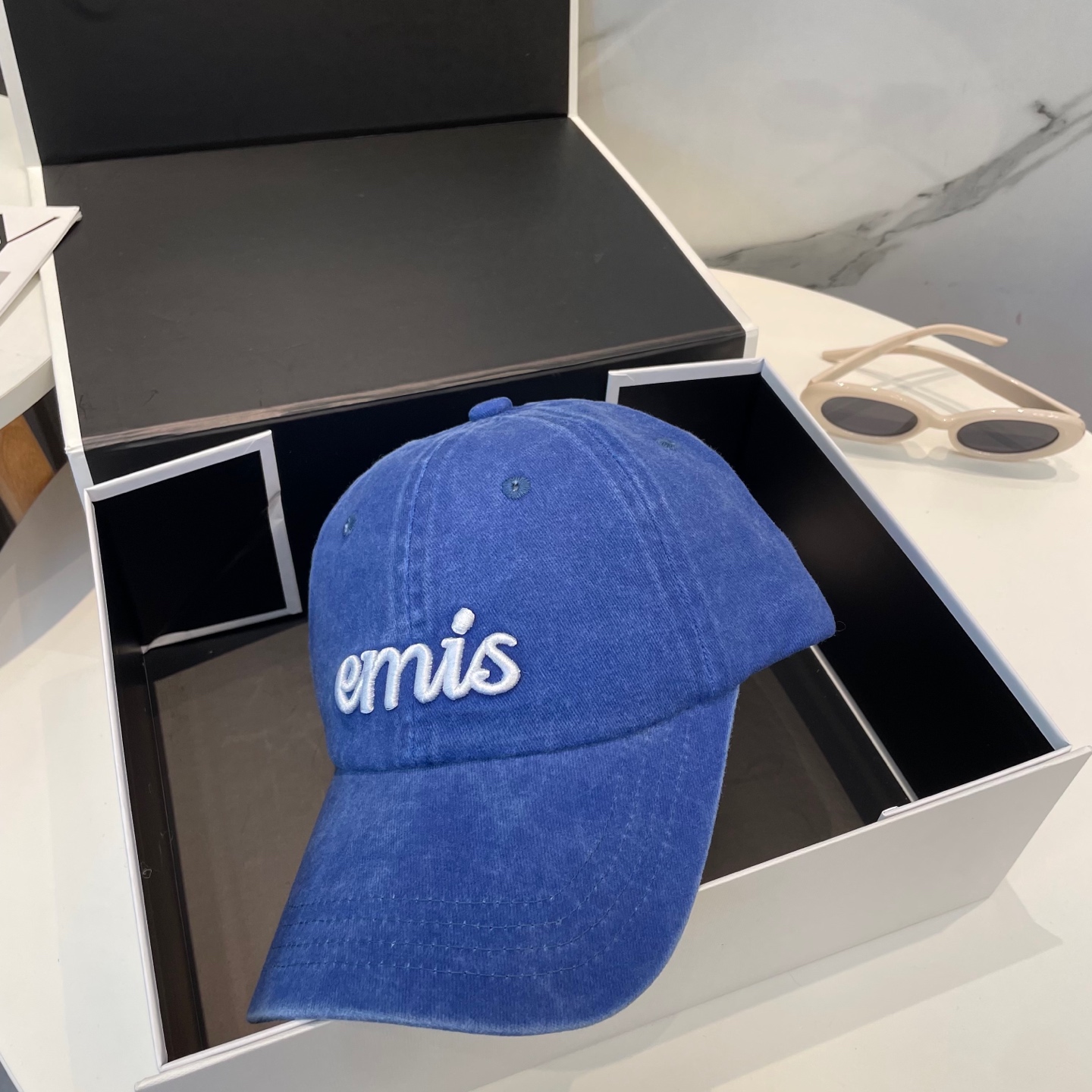 “The Magic Power of the New Korean Fashion Baseball Cap” - 图片 5
