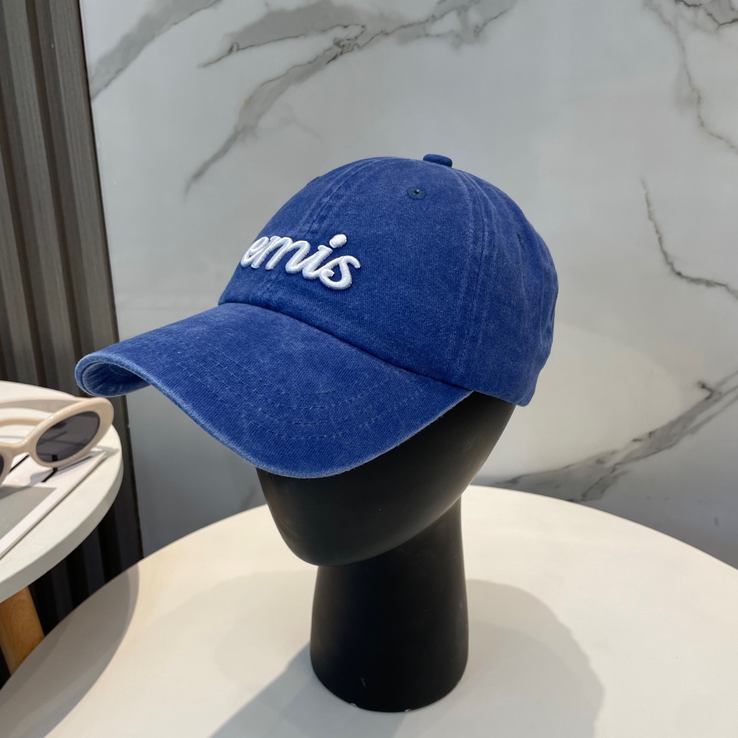“The Magic Power of the New Korean Fashion Baseball Cap” - 图片 2