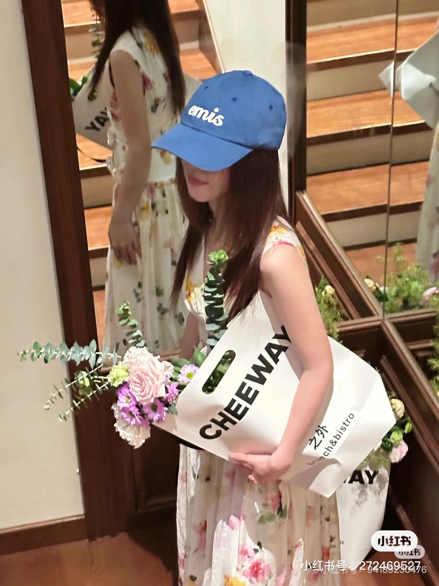 “The Magic Power of the New Korean Fashion Baseball Cap”