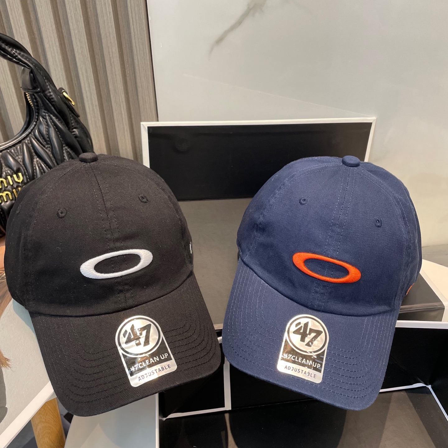 P80 Diesel, Dixie, baseball caps, baseball caps - 图片 5