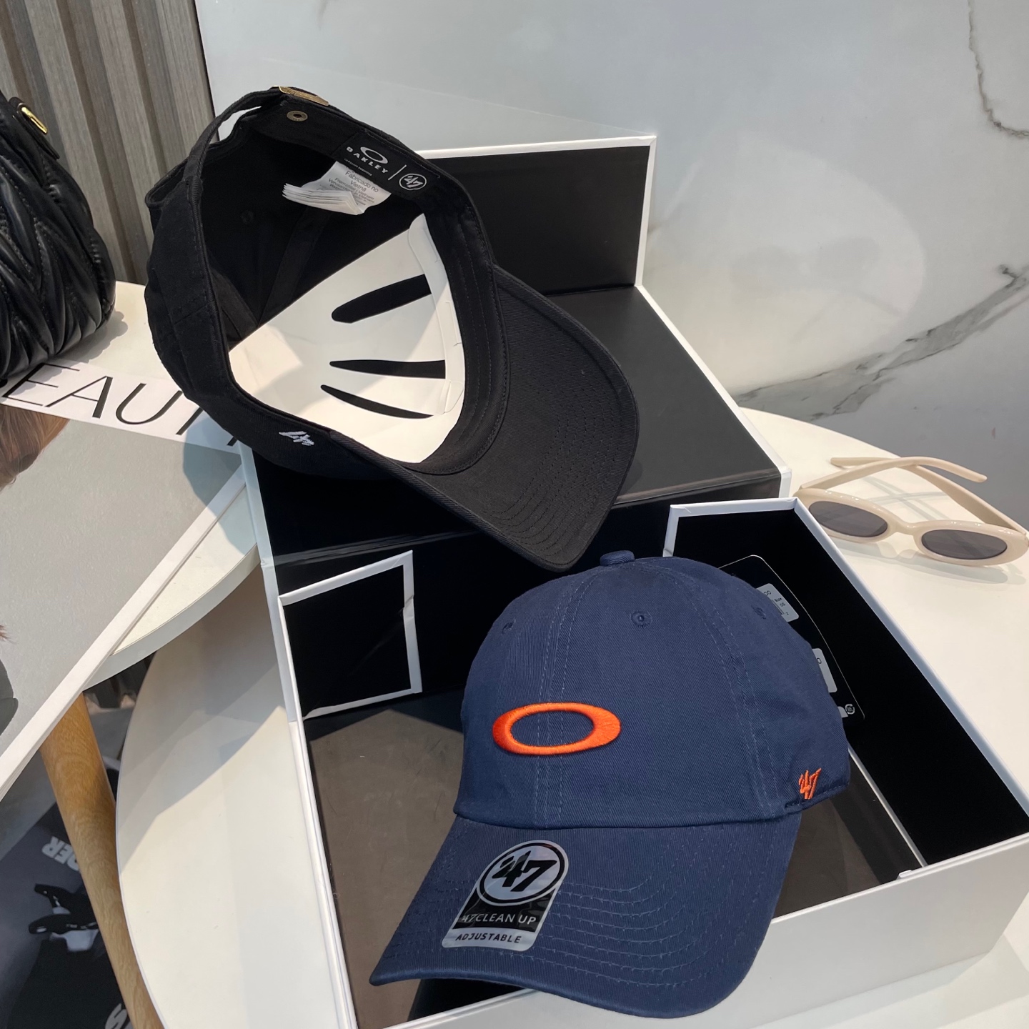 P80 Diesel, Dixie, baseball caps, baseball caps - 图片 6