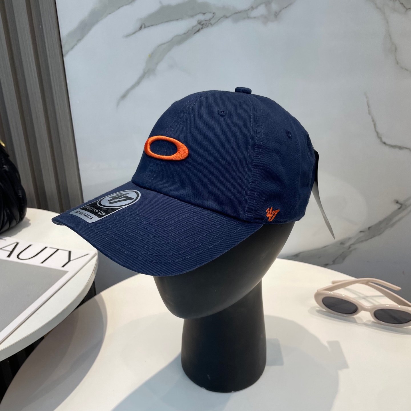 P80 Diesel, Dixie, baseball caps, baseball caps - 图片 2