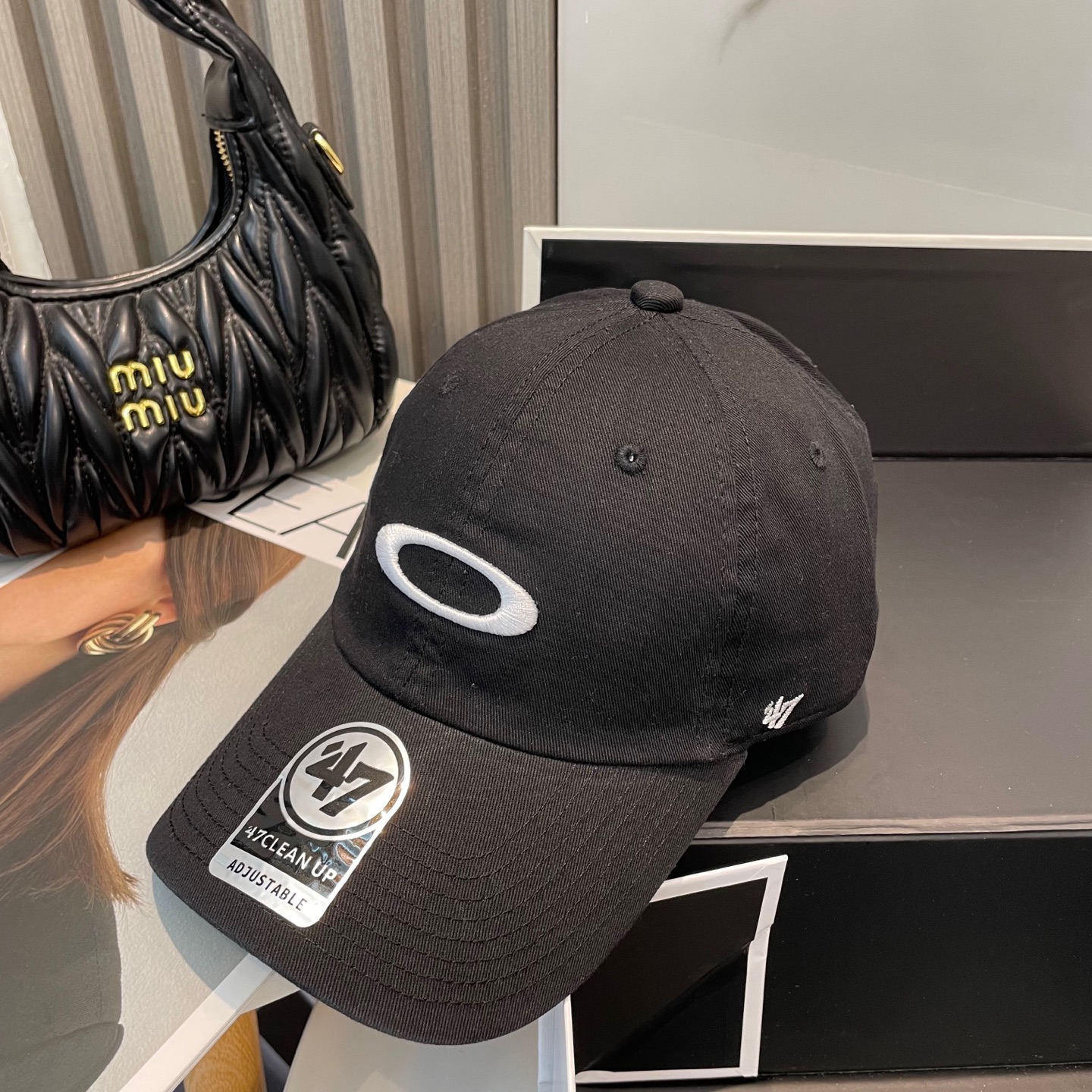P80 Diesel, Dixie, baseball caps, baseball caps - 图片 8