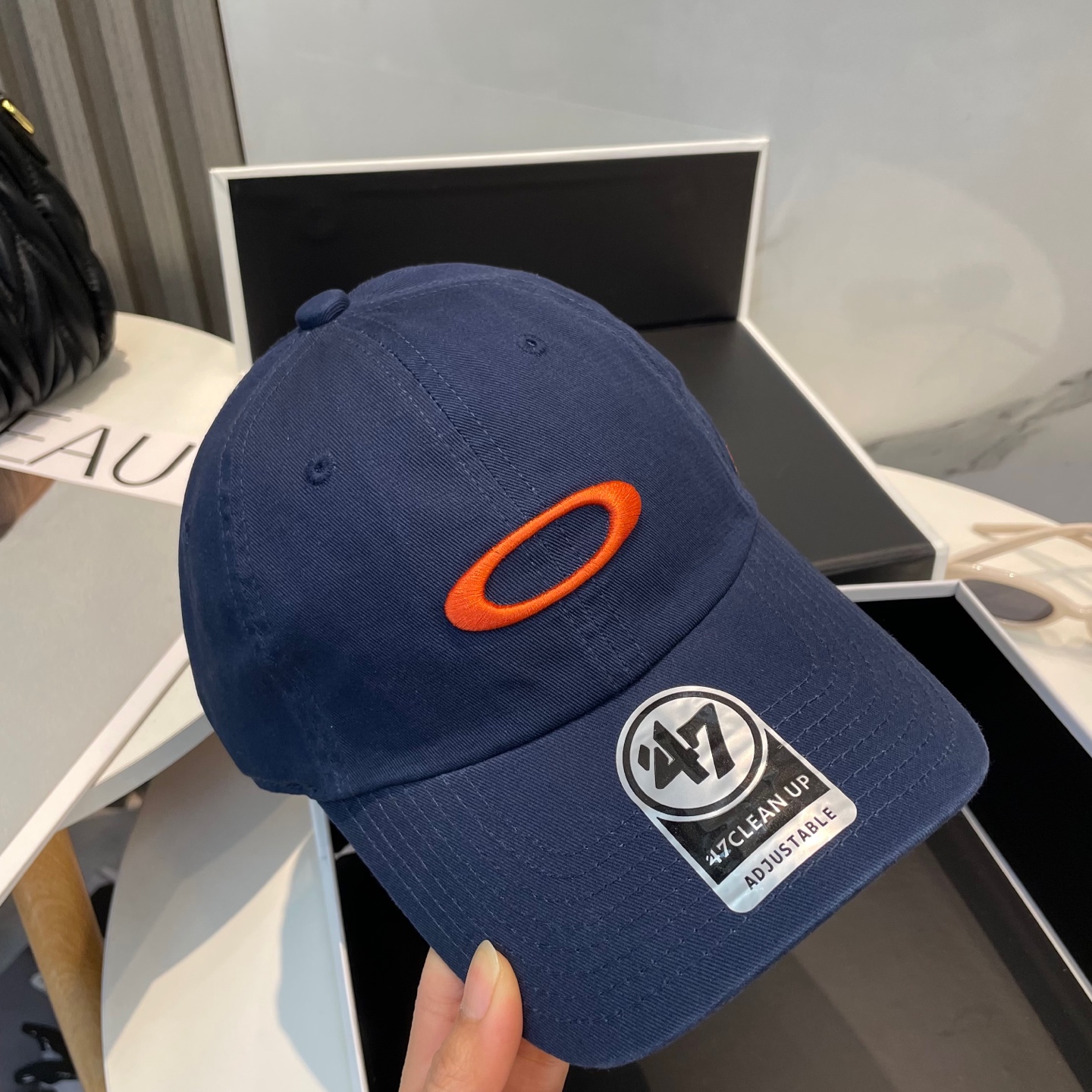 P80 Diesel, Dixie, baseball caps, baseball caps - 图片 7