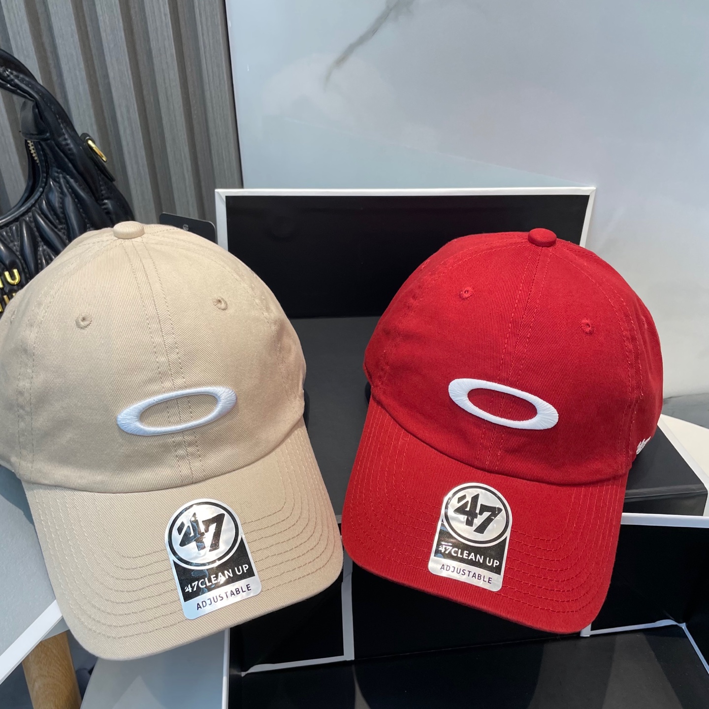 P80 Diesel, Dixie, baseball caps, baseball caps - 图片 5
