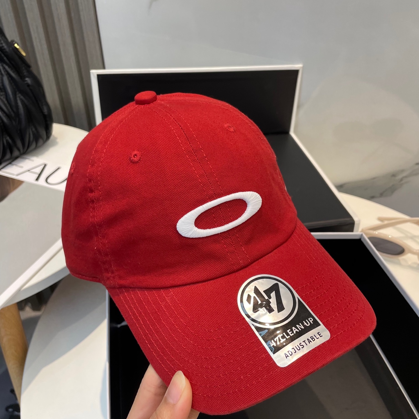 P80 Diesel, Dixie, baseball caps, baseball caps - 图片 8