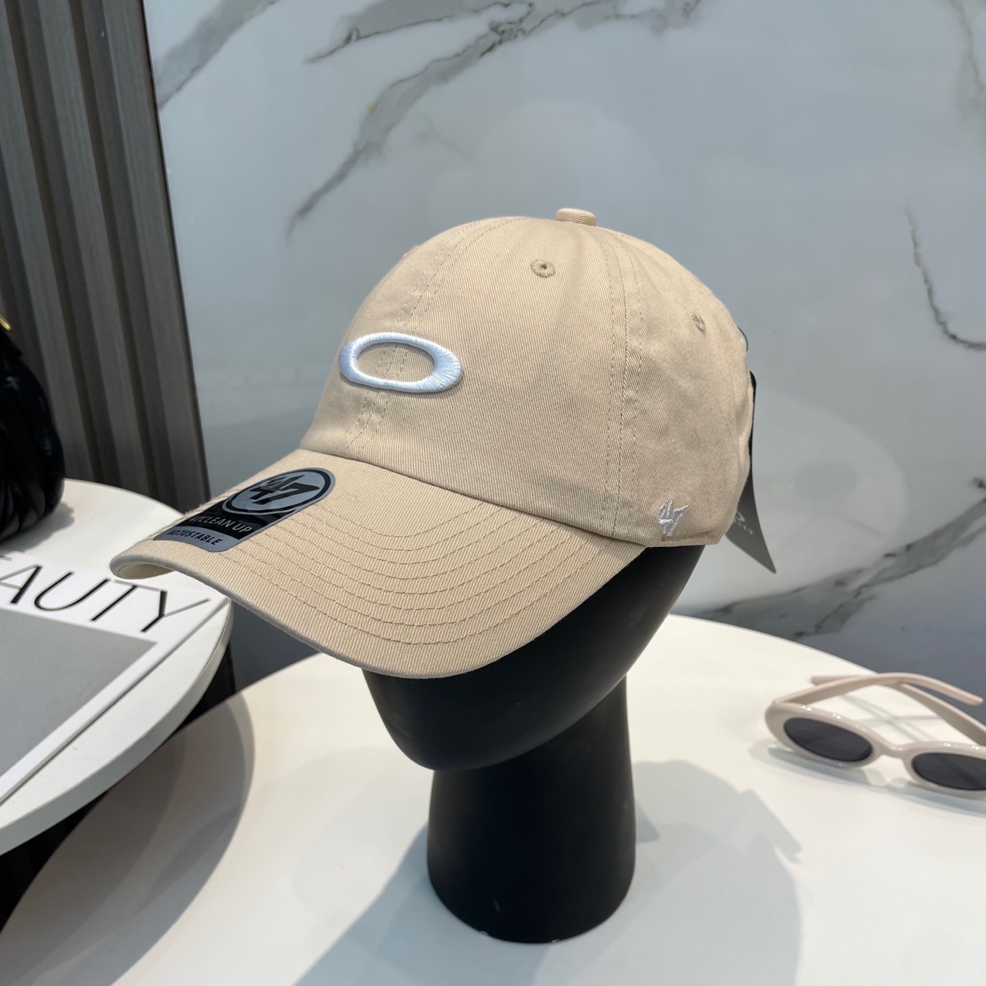 P80 Diesel, Dixie, baseball caps, baseball caps - 图片 2