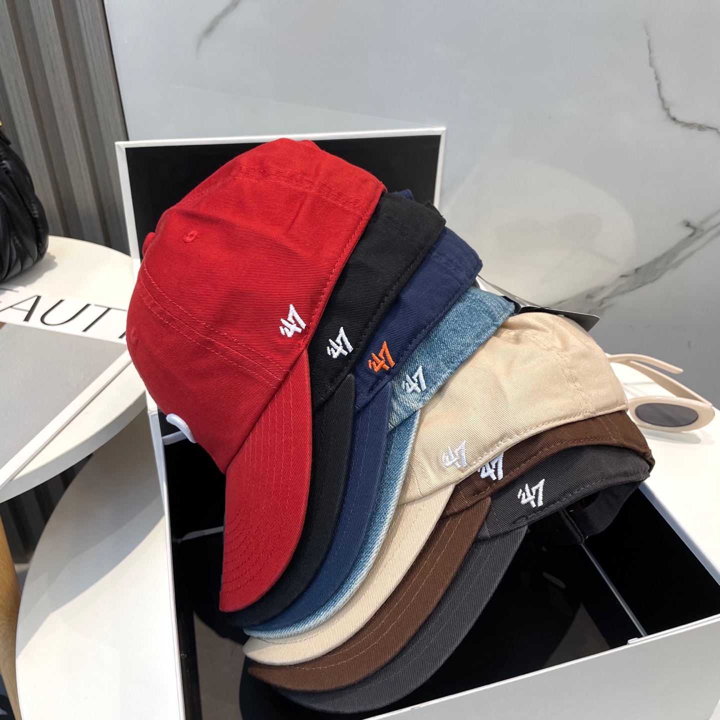 P80 Diesel, Dixie, baseball caps, baseball caps - 图片 9