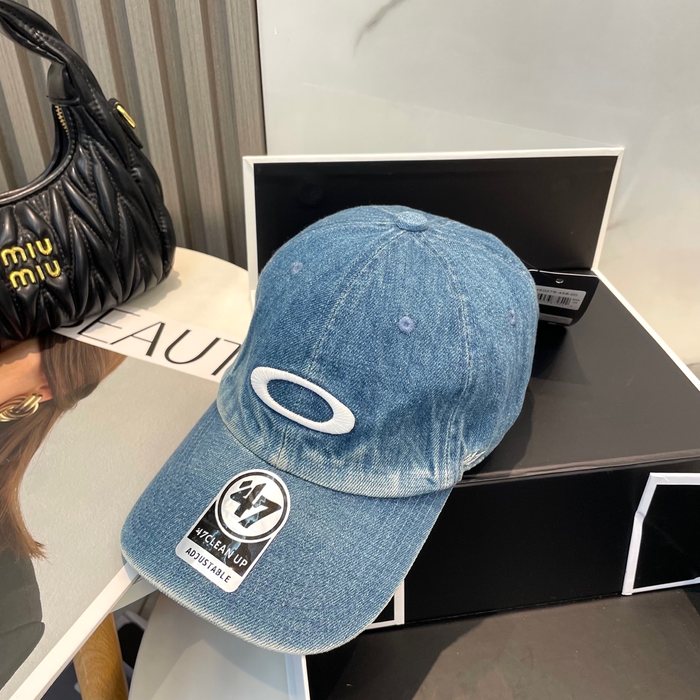 P80 Diesel, Dixie, baseball caps, baseball caps - 图片 6