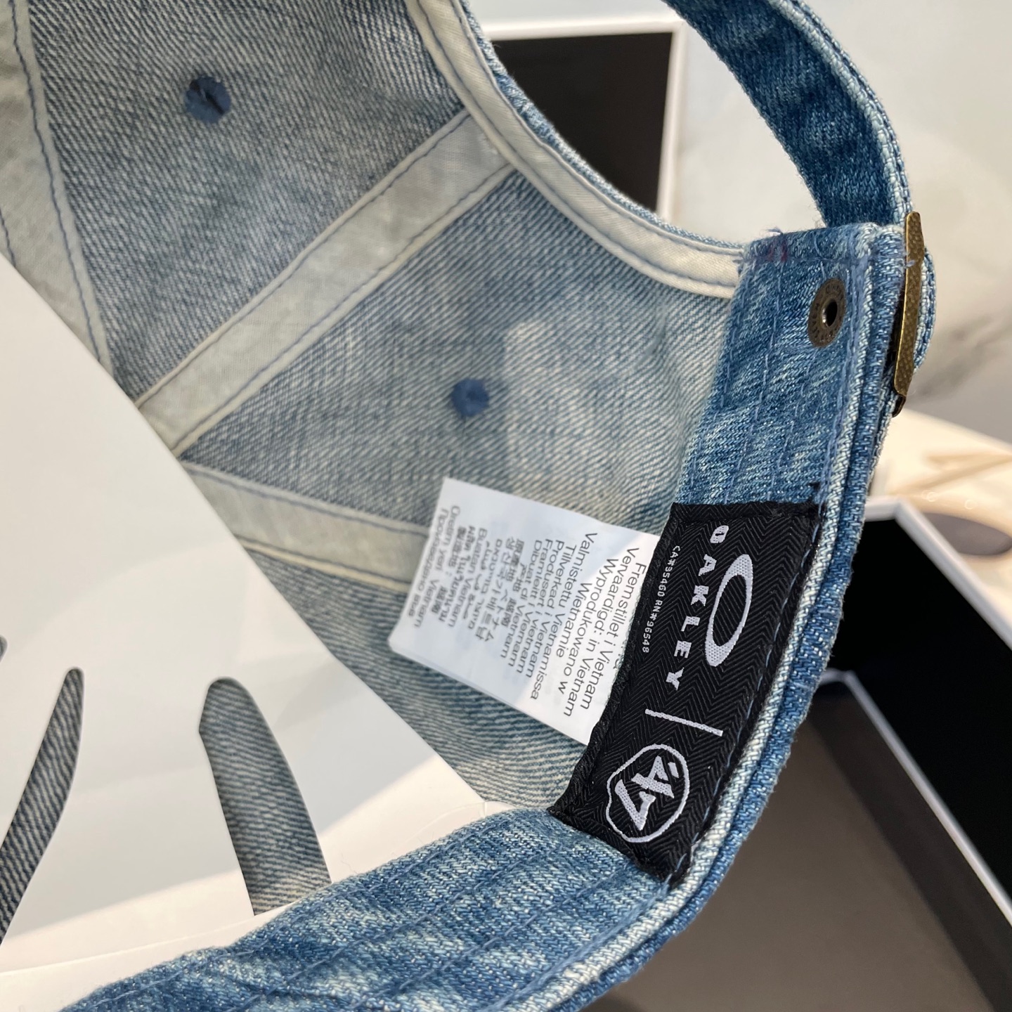 P80 Diesel, Dixie, baseball caps, baseball caps - 图片 7