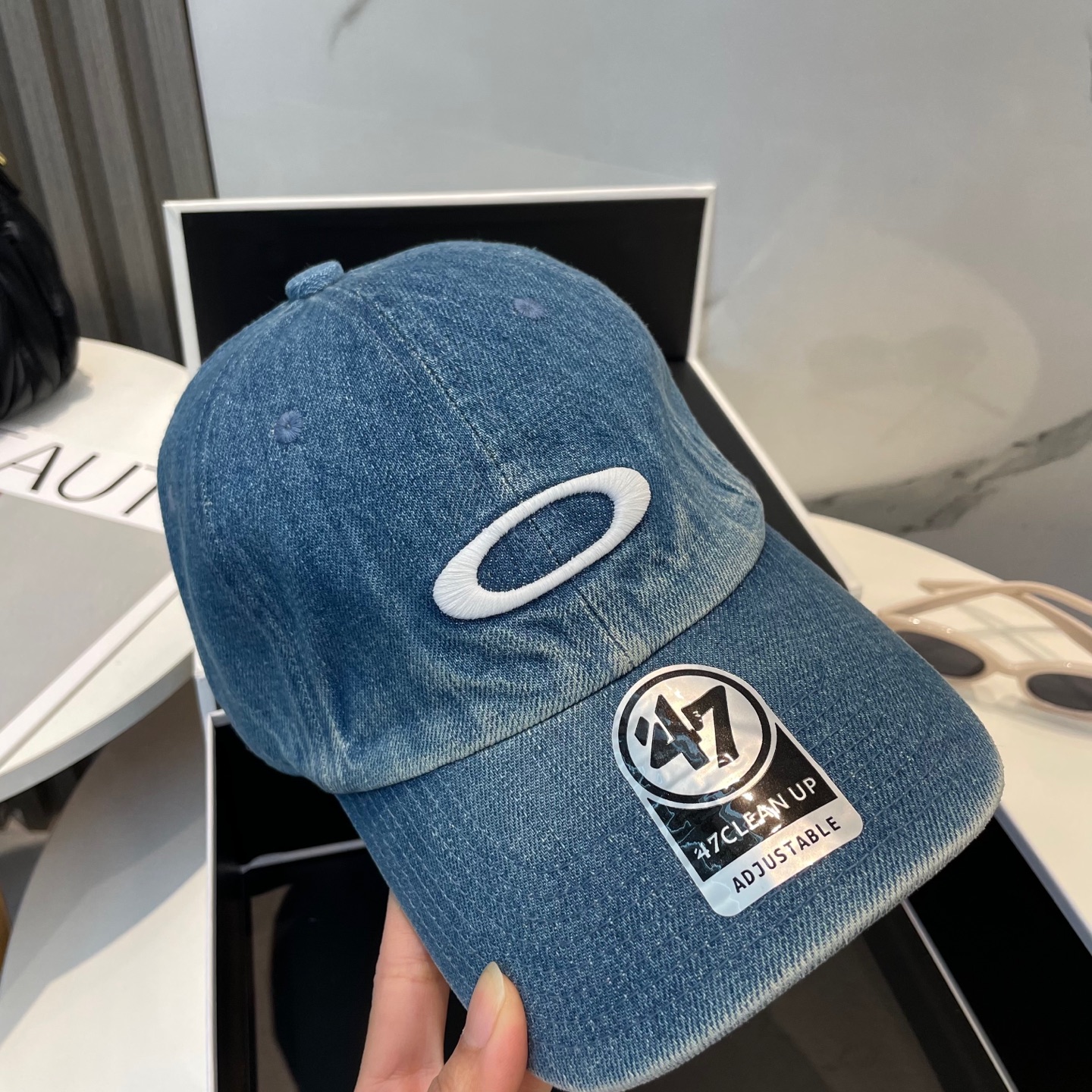 P80 Diesel, Dixie, baseball caps, baseball caps - 图片 5