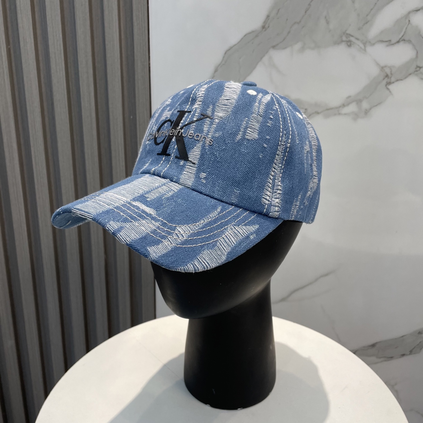 “Water-Washing Cowboys: New Series of Clothing with a Western Twist”
