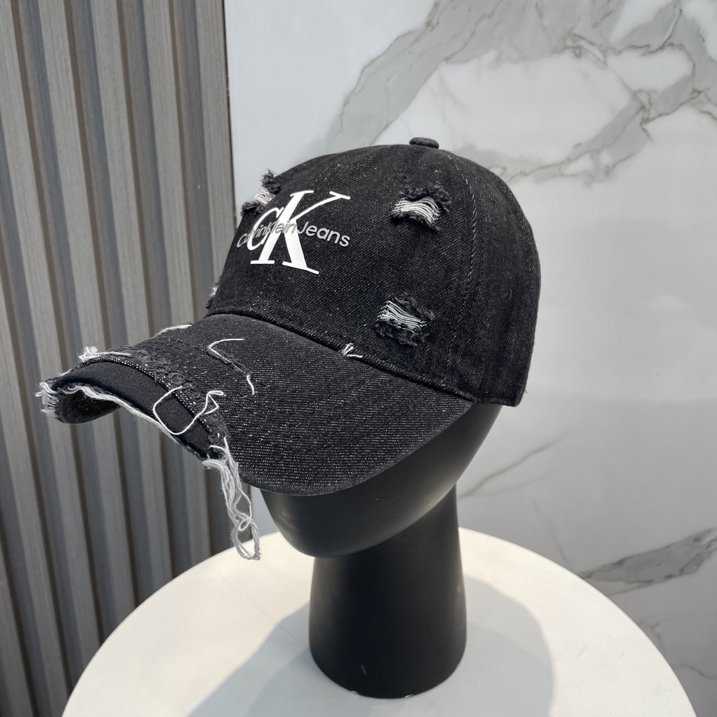 Water-Washing Cowboys: New Series of Cleaning Old Cowboy Caps and Clothes