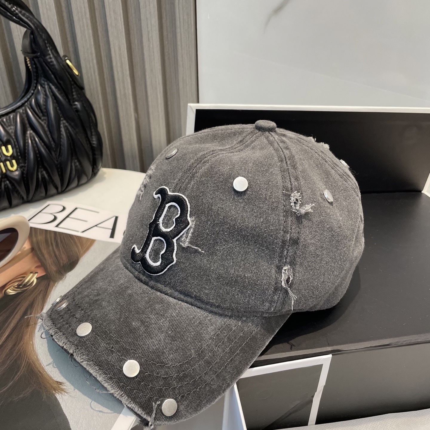 P90 MLB 2025: Re-engineered Baseball Cap Unveiled, Big Money Success Spotted - 图片 6