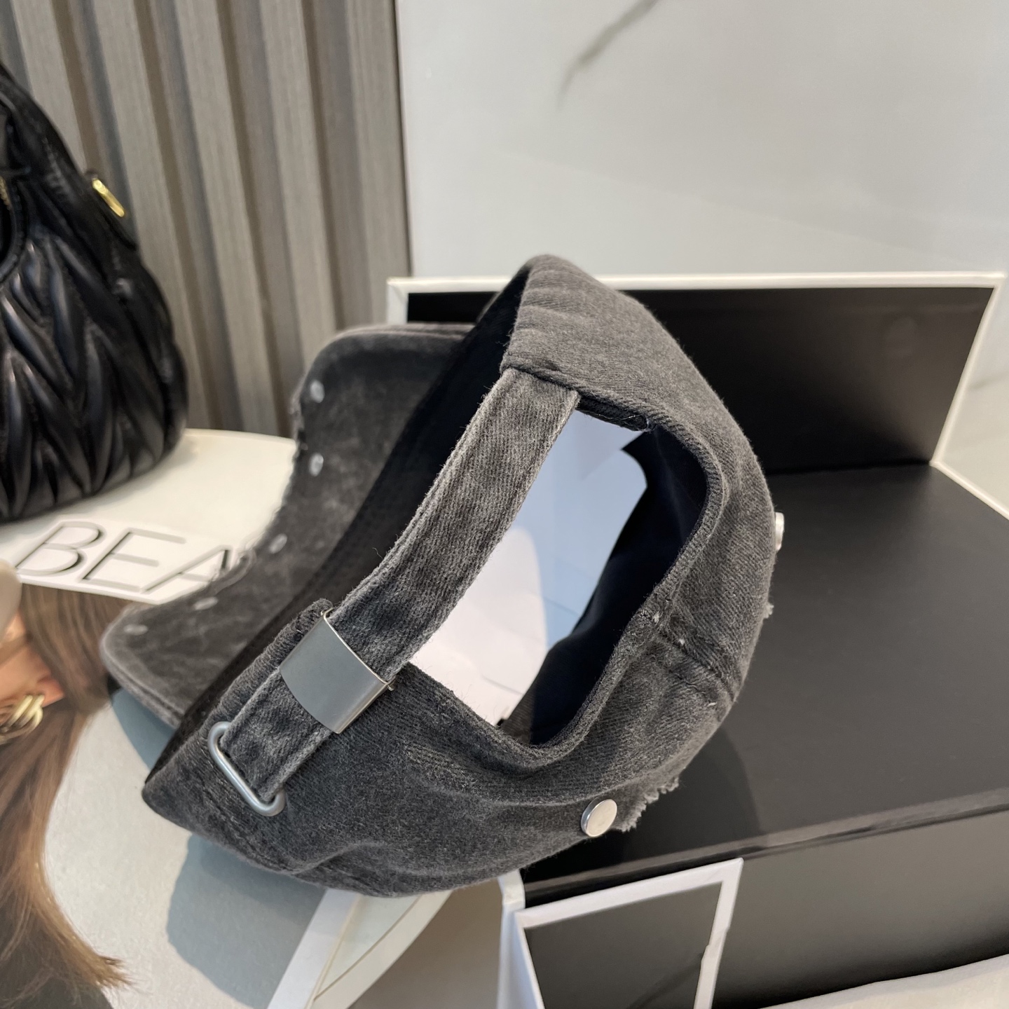 P90 MLB 2025: Re-engineered Baseball Cap Unveiled, Big Money Success Spotted - 图片 3