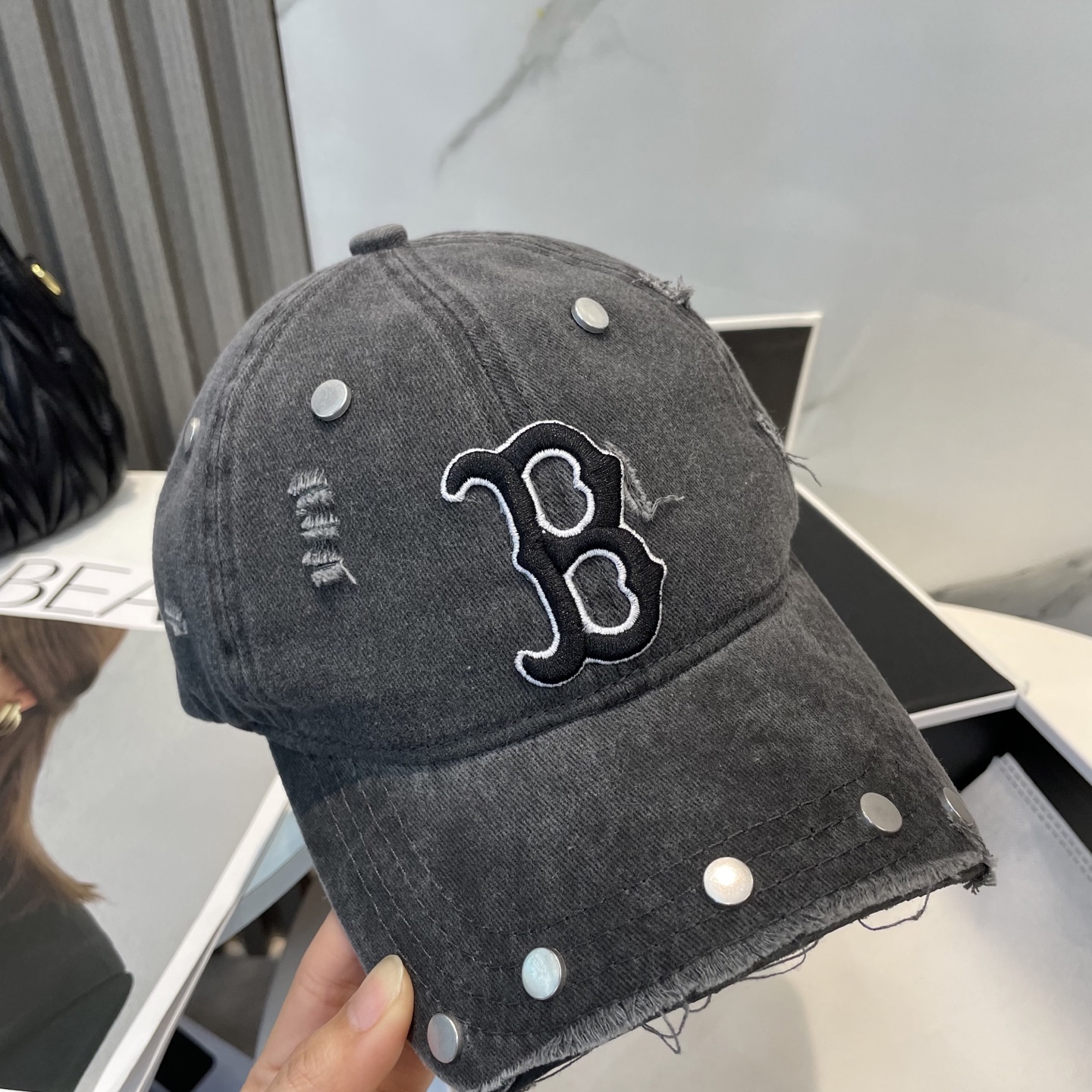 P90 MLB 2025: Re-engineered Baseball Cap Unveiled, Big Money Success Spotted - 图片 5