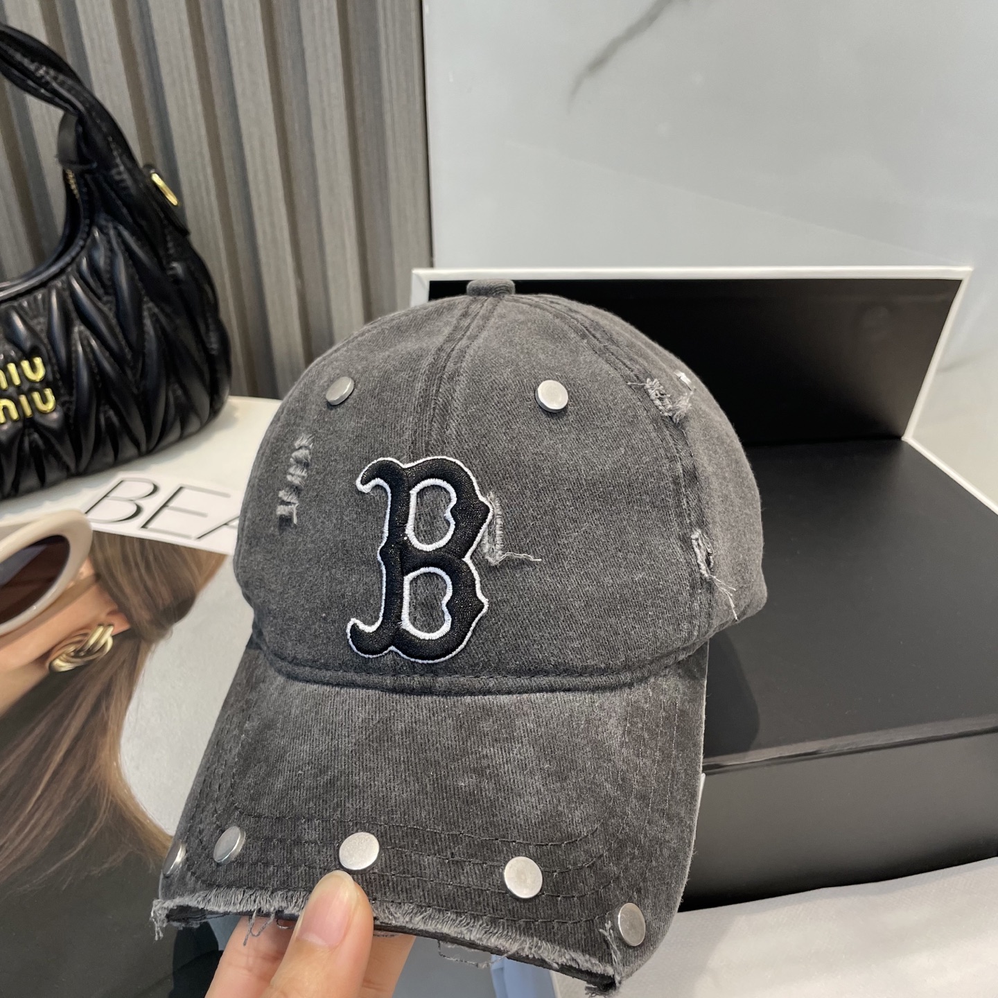 P90 MLB 2025: Re-engineered Baseball Cap Unveiled, Big Money Success Spotted - 图片 8