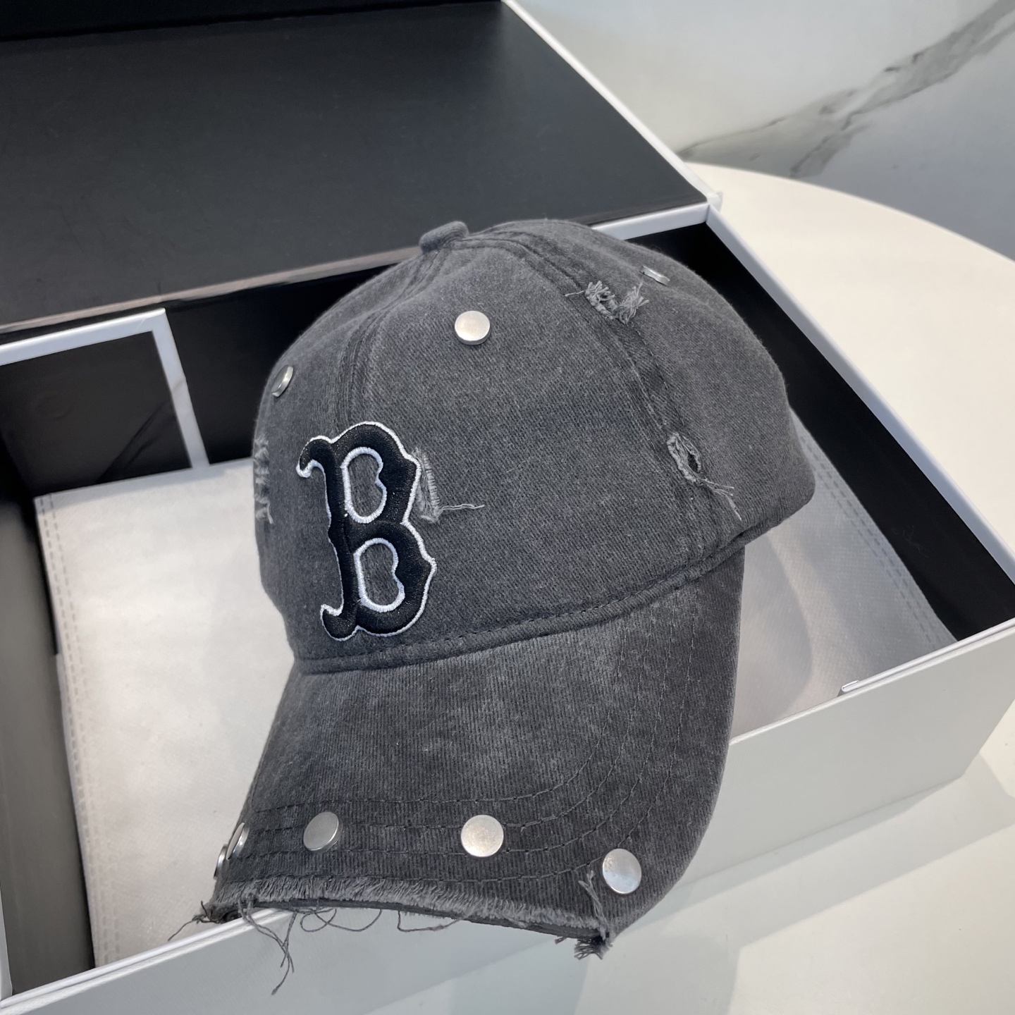 P90 MLB 2025: Re-engineered Baseball Cap Unveiled, Big Money Success Spotted - 图片 2