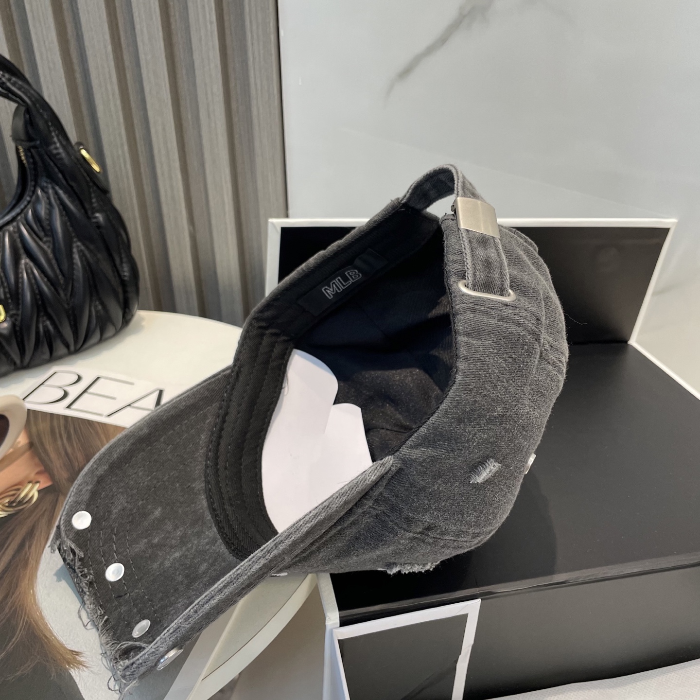 P90 MLB 2025: Re-engineered Baseball Cap Unveiled, Big Money Success Spotted - 图片 4