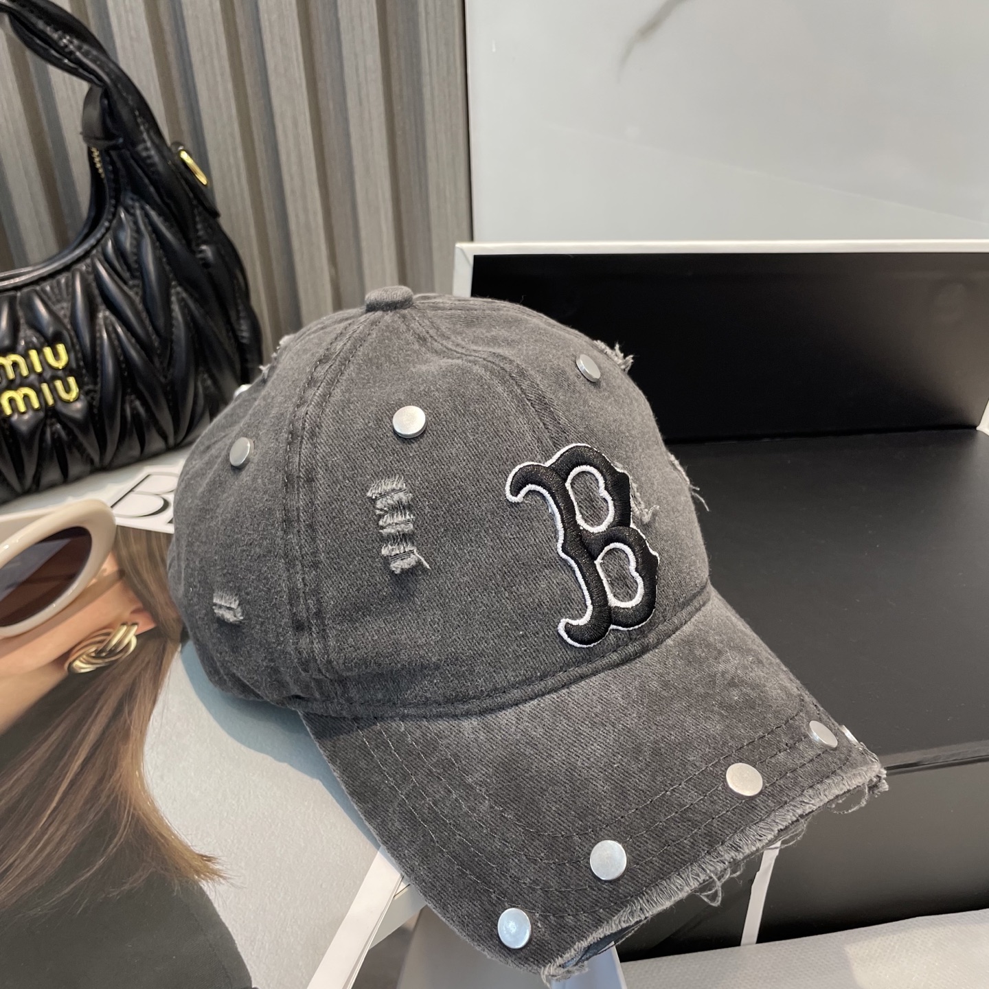 P90 MLB 2025: Re-engineered Baseball Cap Unveiled, Big Money Success Spotted - 图片 7