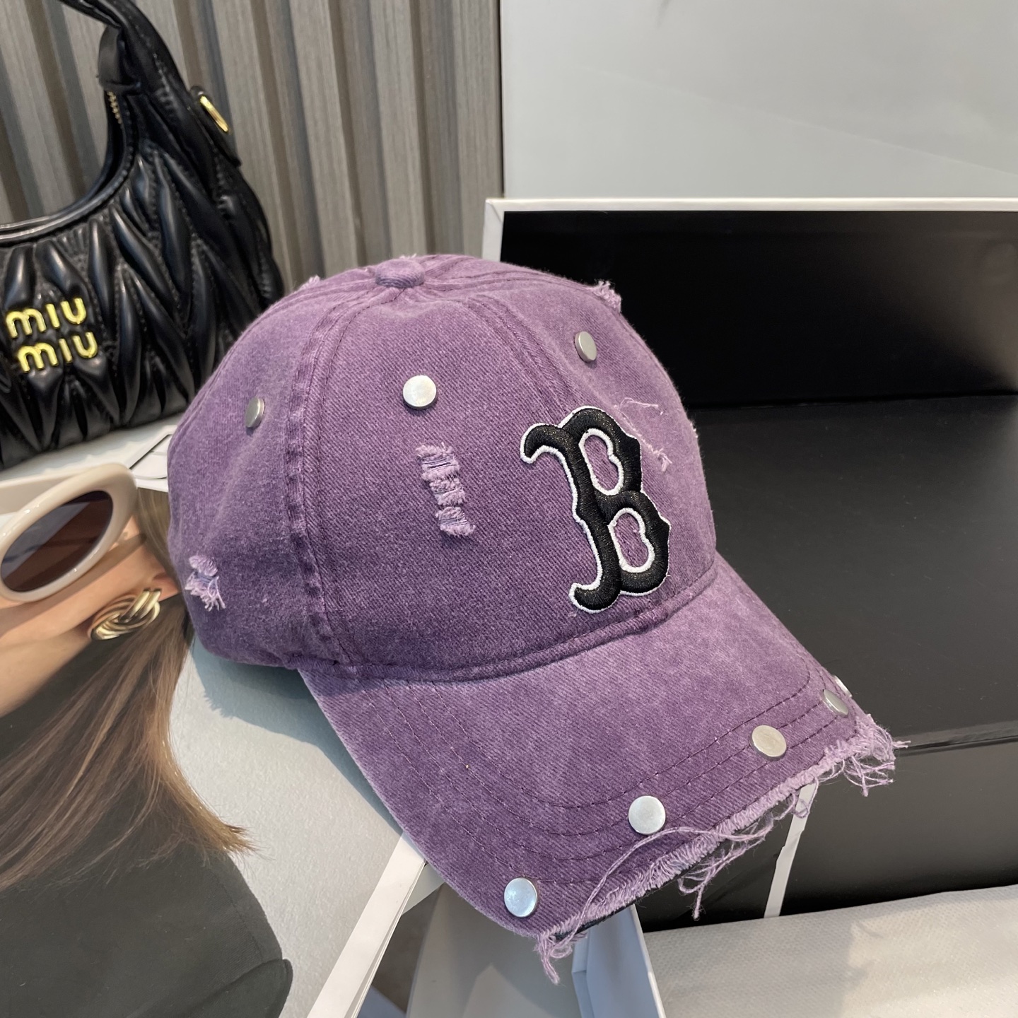 MLB 2025: Re-Engineered Baseball Cap Unveiled, Big Money Success Spurs Innovation - 图片 7