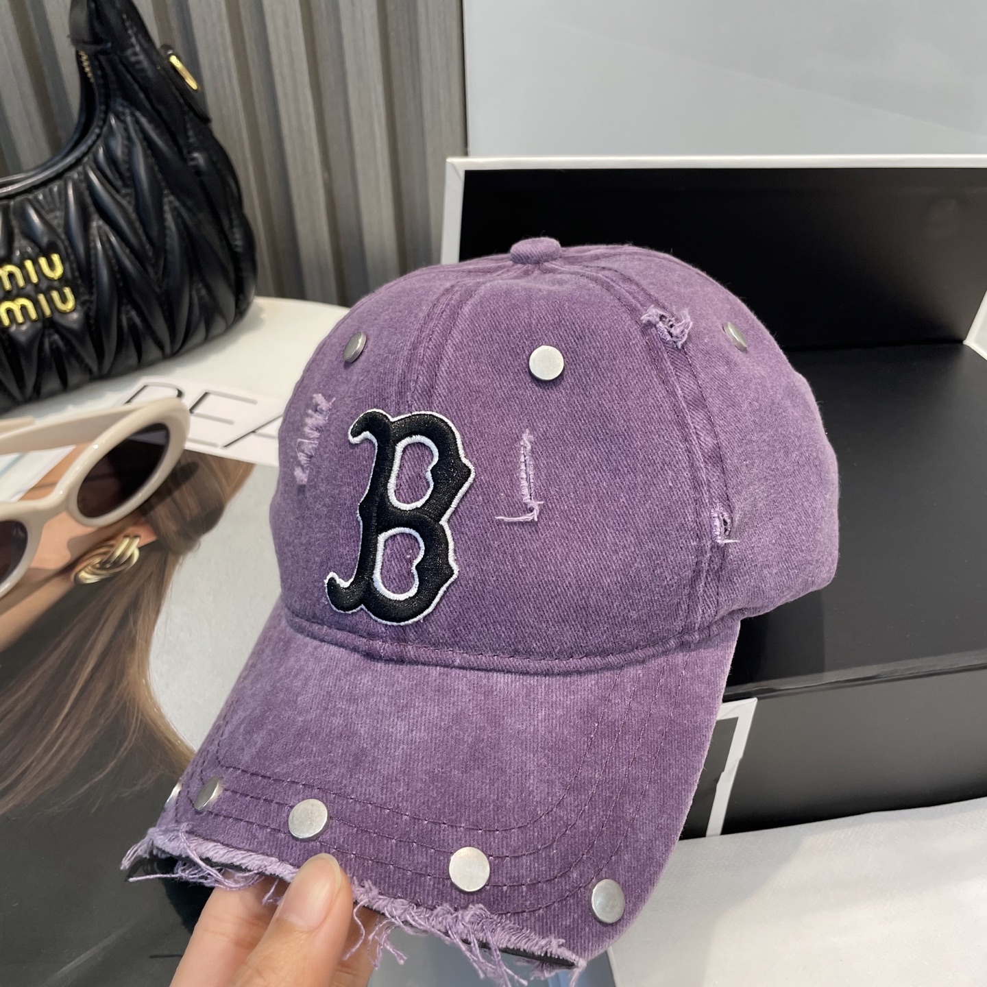 MLB 2025: Re-Engineered Baseball Cap Unveiled, Big Money Success Spurs Innovation - 图片 2