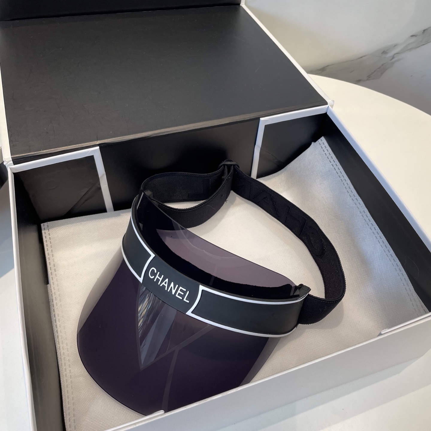 Fashionable UV-Blocking Suncap: The Summer Revolution in Seconds! - 图片 6