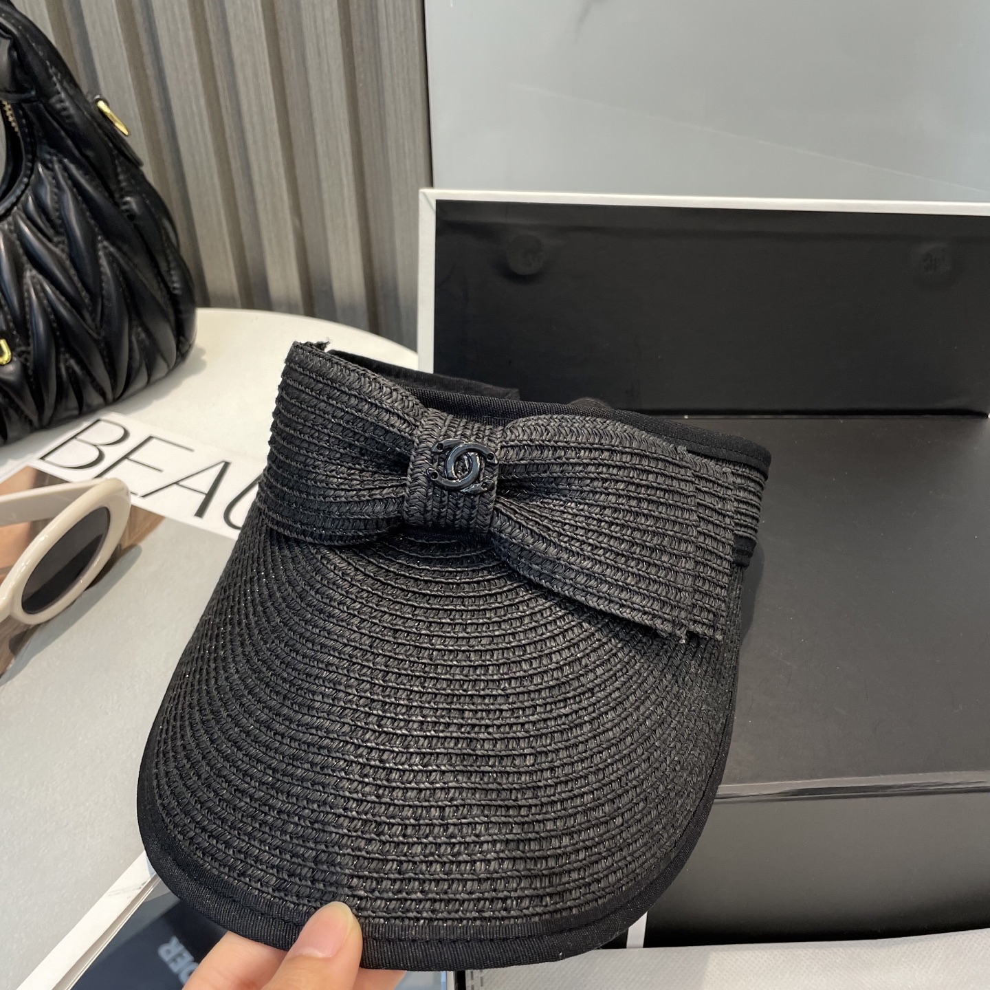 [Chanel Hats]Chanel