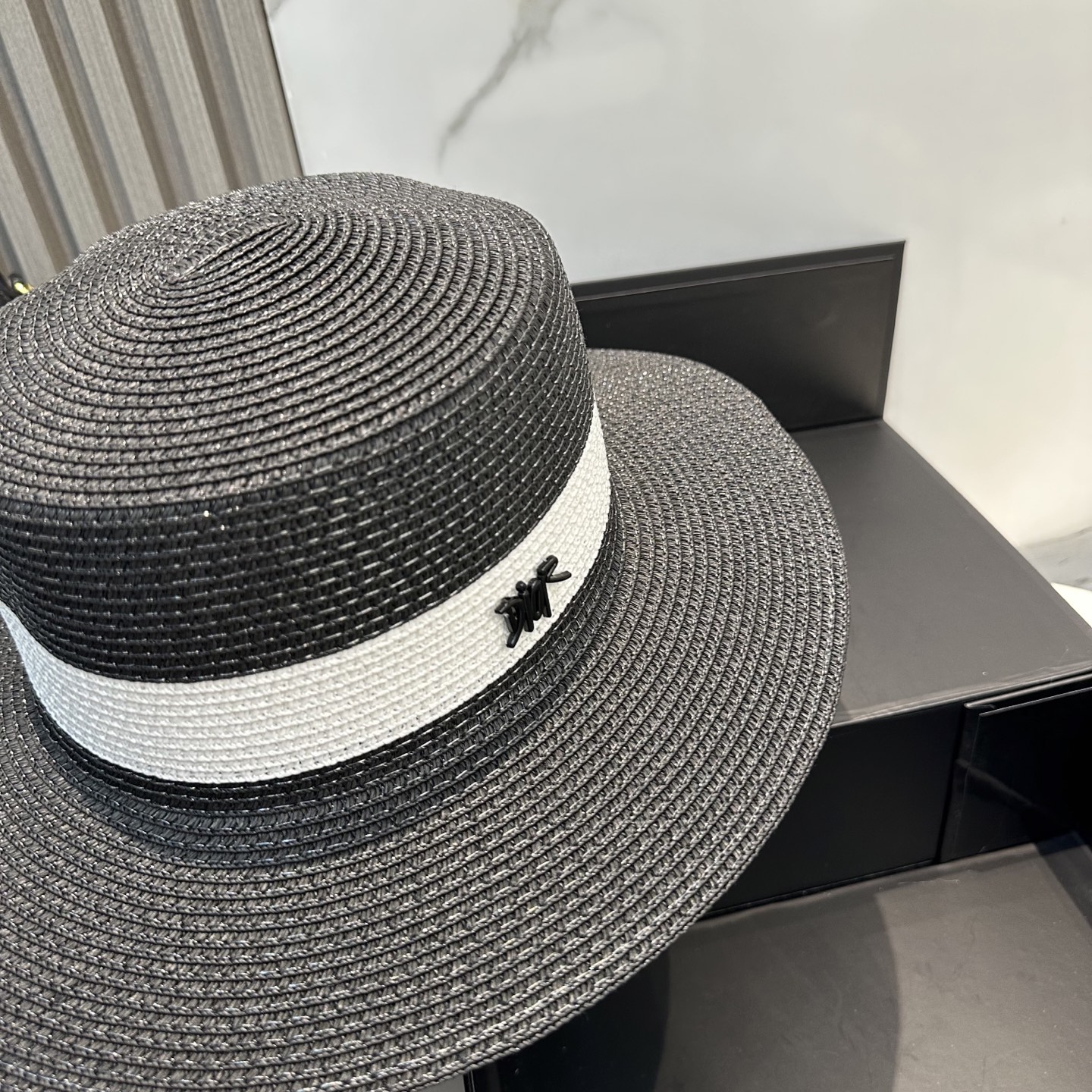 
迪奥 Dior2025新款草帽，高级定制，名媛风，细节待上，夏季防晒防紫外线，出行必备，百搭好看