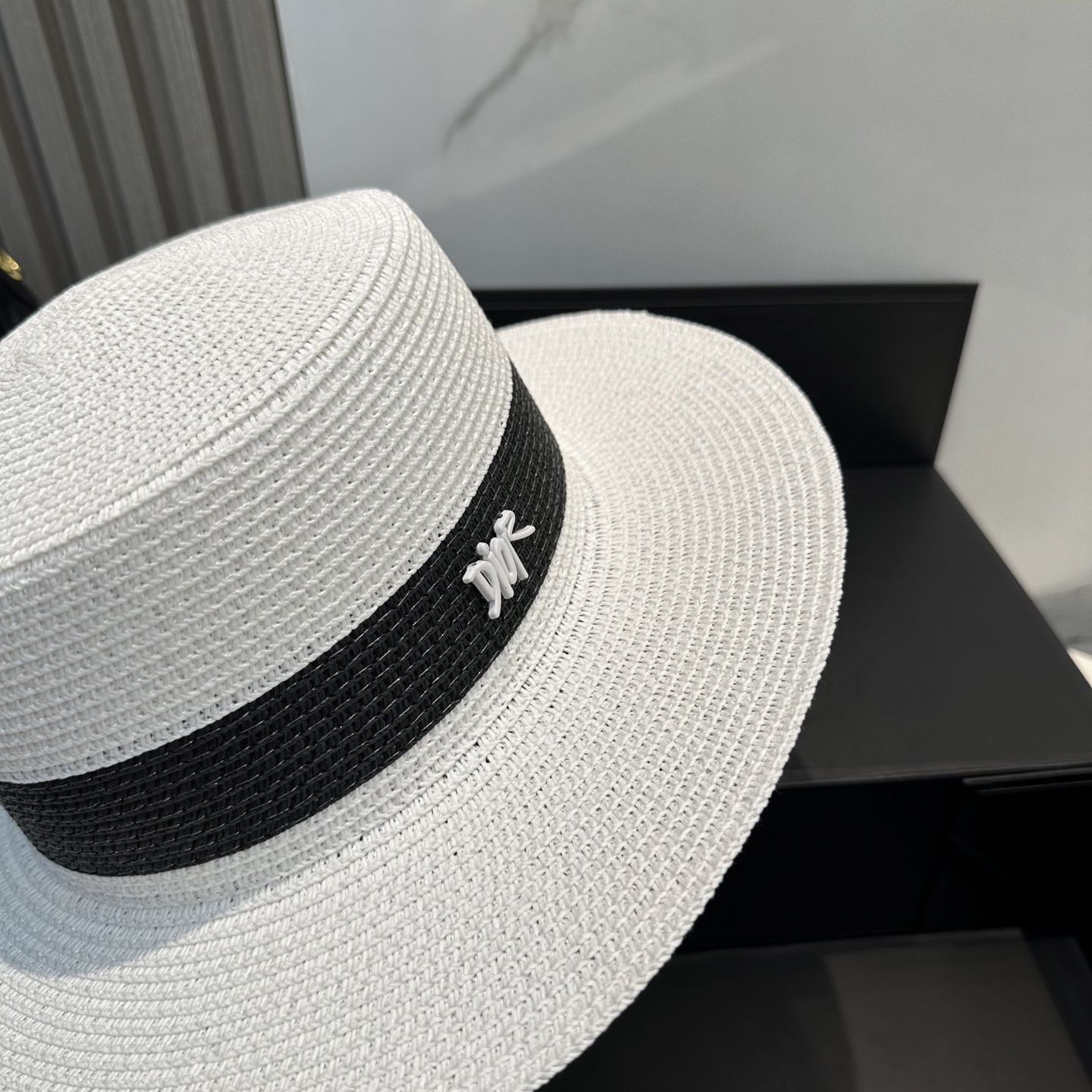 
迪奥 Dior2025新款草帽，高级定制，名媛风，细节待上，夏季防晒防紫外线，出行必备，百搭好看