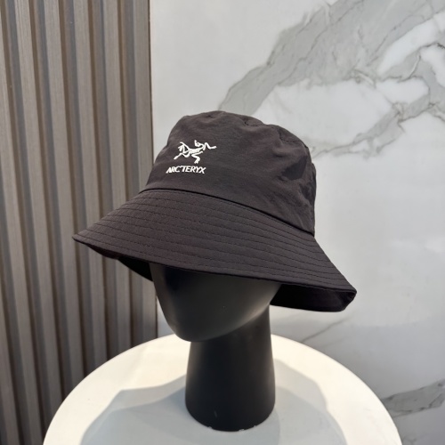 Arc'teryx Lightweight Breathable Quick-Dry Bucket Hat | Trendy and Versatile 1 Arc'teryx Lightweight Breathable Quick-Dry Bucket Hat | Trendy and Versatile