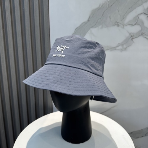 Arc'teryx Quick-Dry Bucket Hat: Lightweight, Breathable & Trendy 1 Arc'teryx Quick-Dry Bucket Hat: Lightweight, Breathable & Trendy
