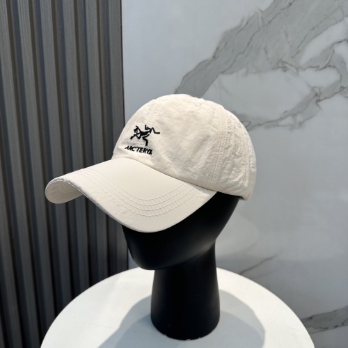Arc'teryx New Quick-Dry Minimalist Baseball Cap Lightweight Breathable 1 Arc'teryx New Quick-Dry Minimalist Baseball Cap Lightweight Breathable