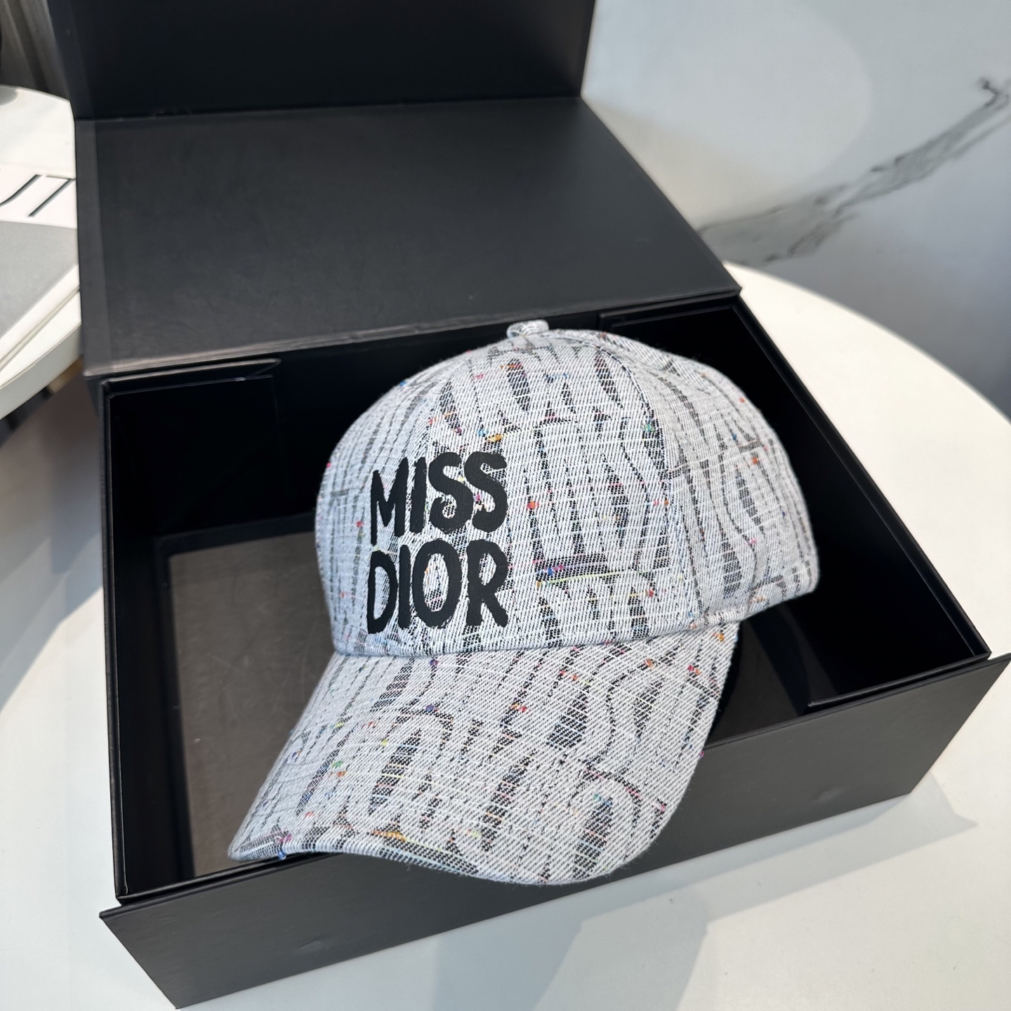 디올 모자 133713 Dior Cap 썸네일 이미지
