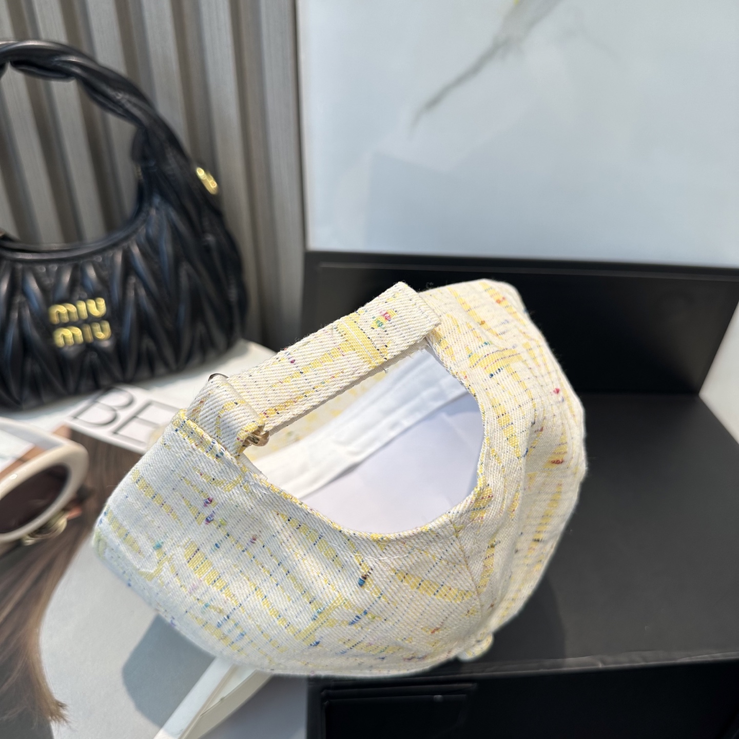 디올 모자 133712 Dior Cap 썸네일 이미지